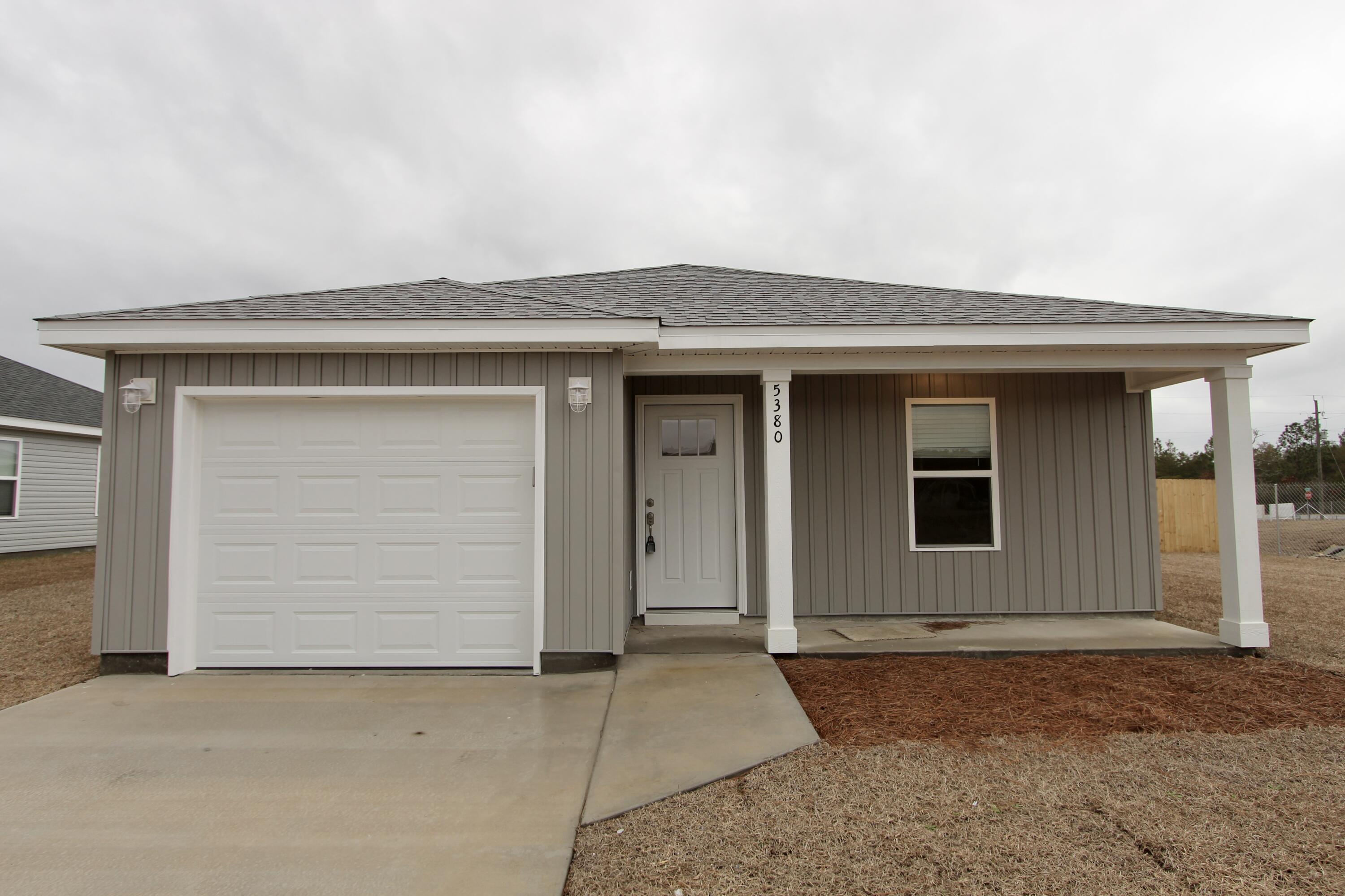 Holley Grove - Residential Lease