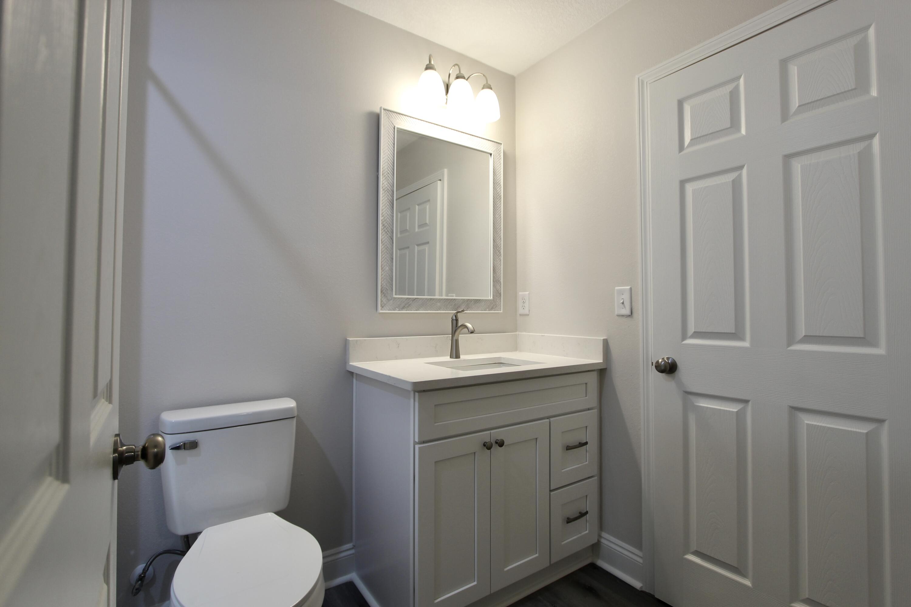 Holley Grove - Residential Lease