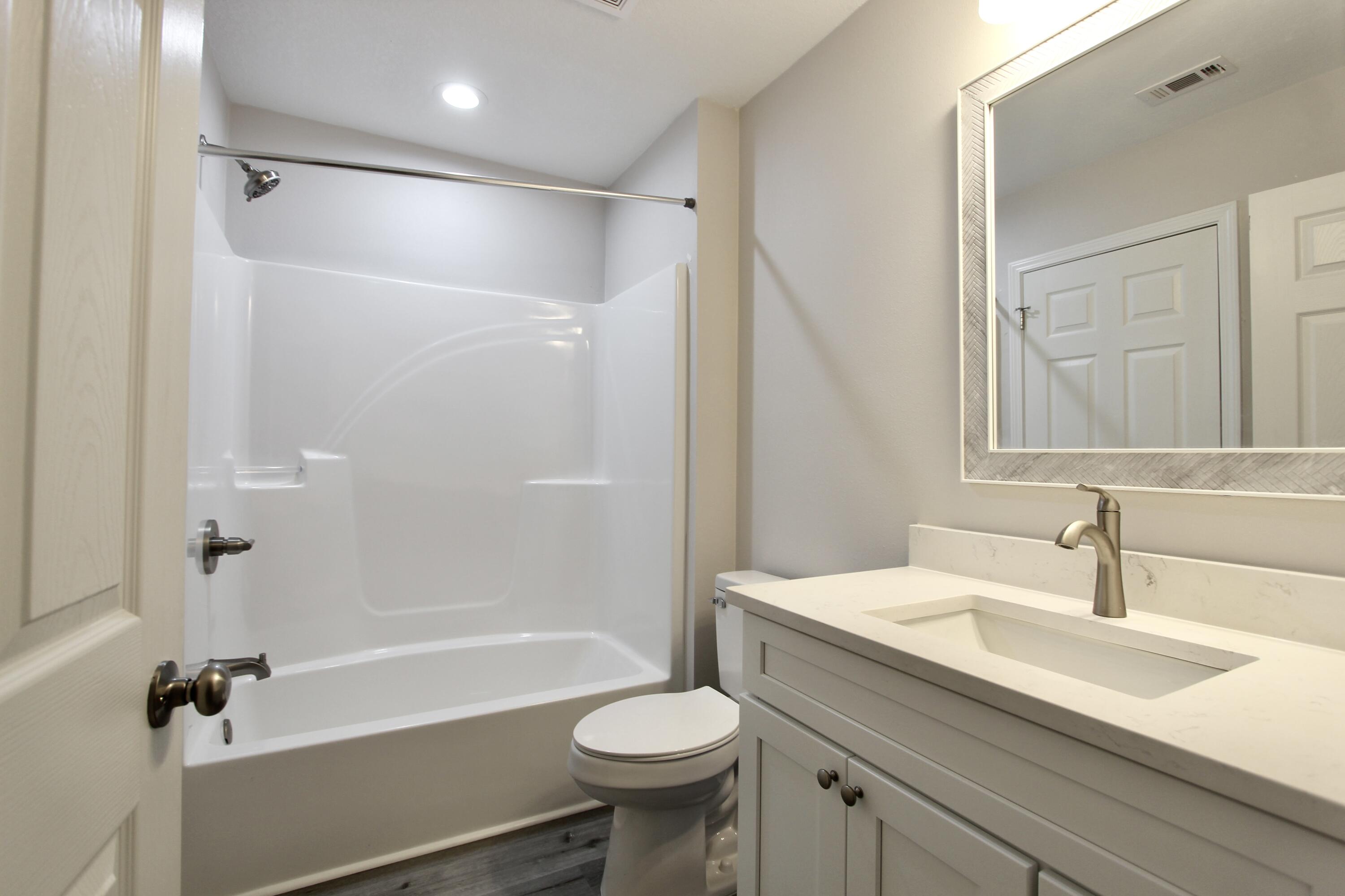 Holley Grove - Residential Lease