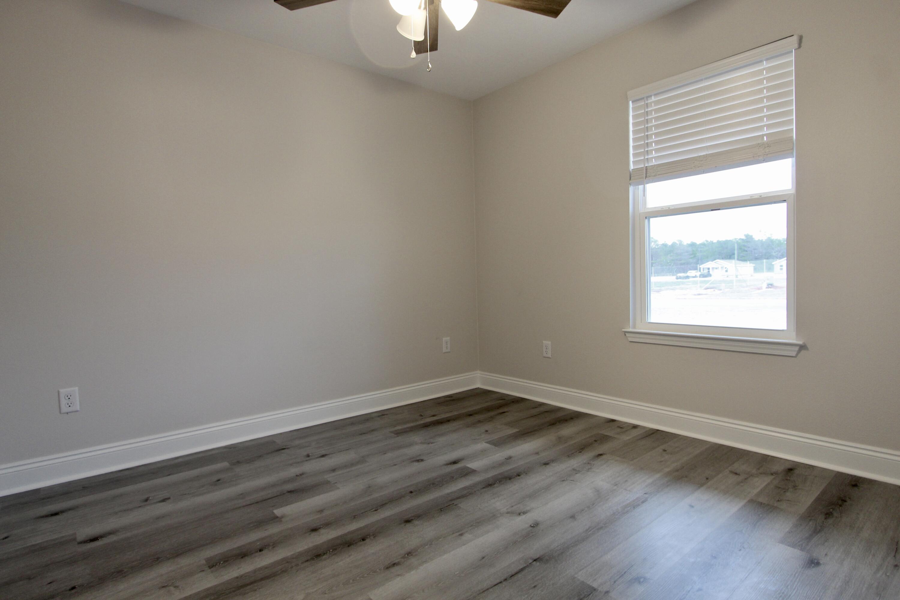 Holley Grove - Residential Lease