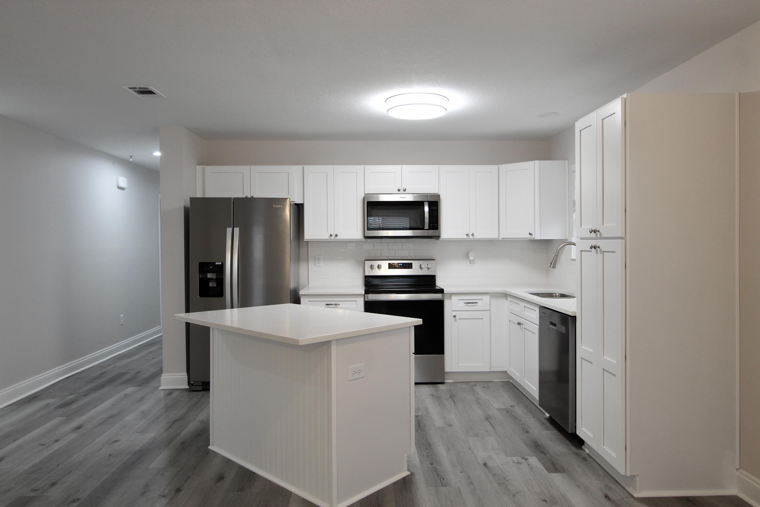 Holley Grove - Residential Lease