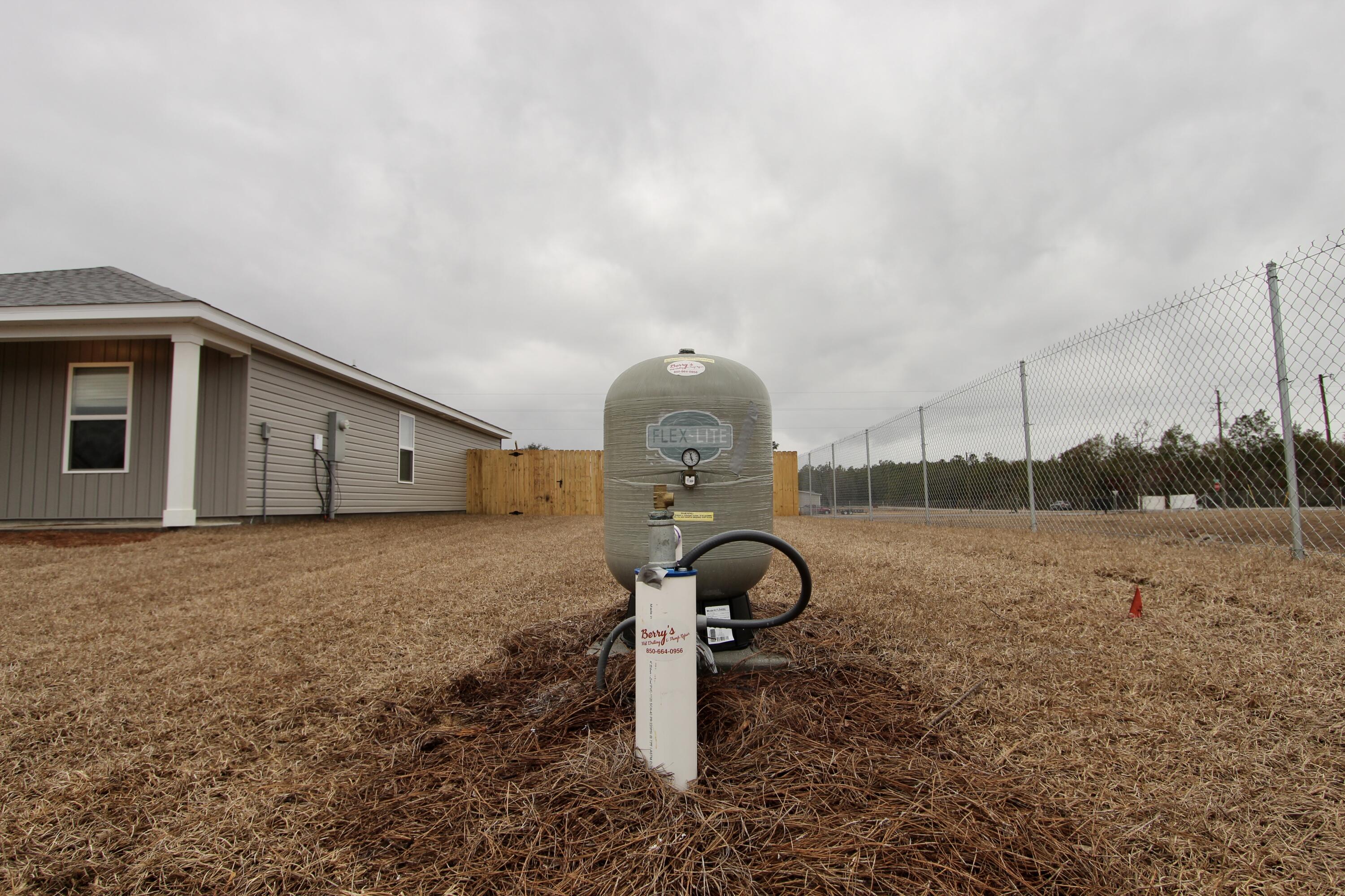 Holley Grove - Residential Lease