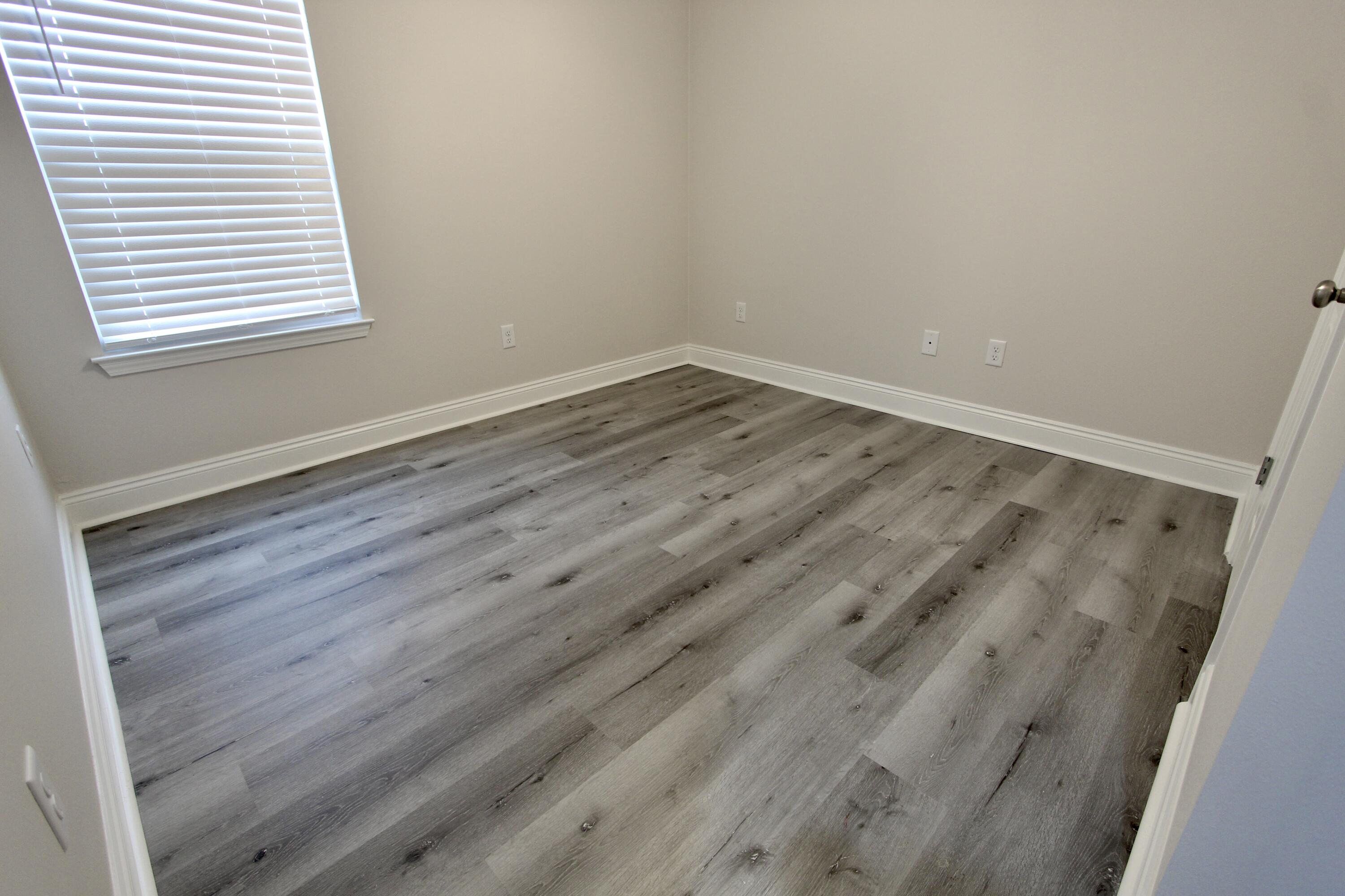 Holley Grove - Residential Lease