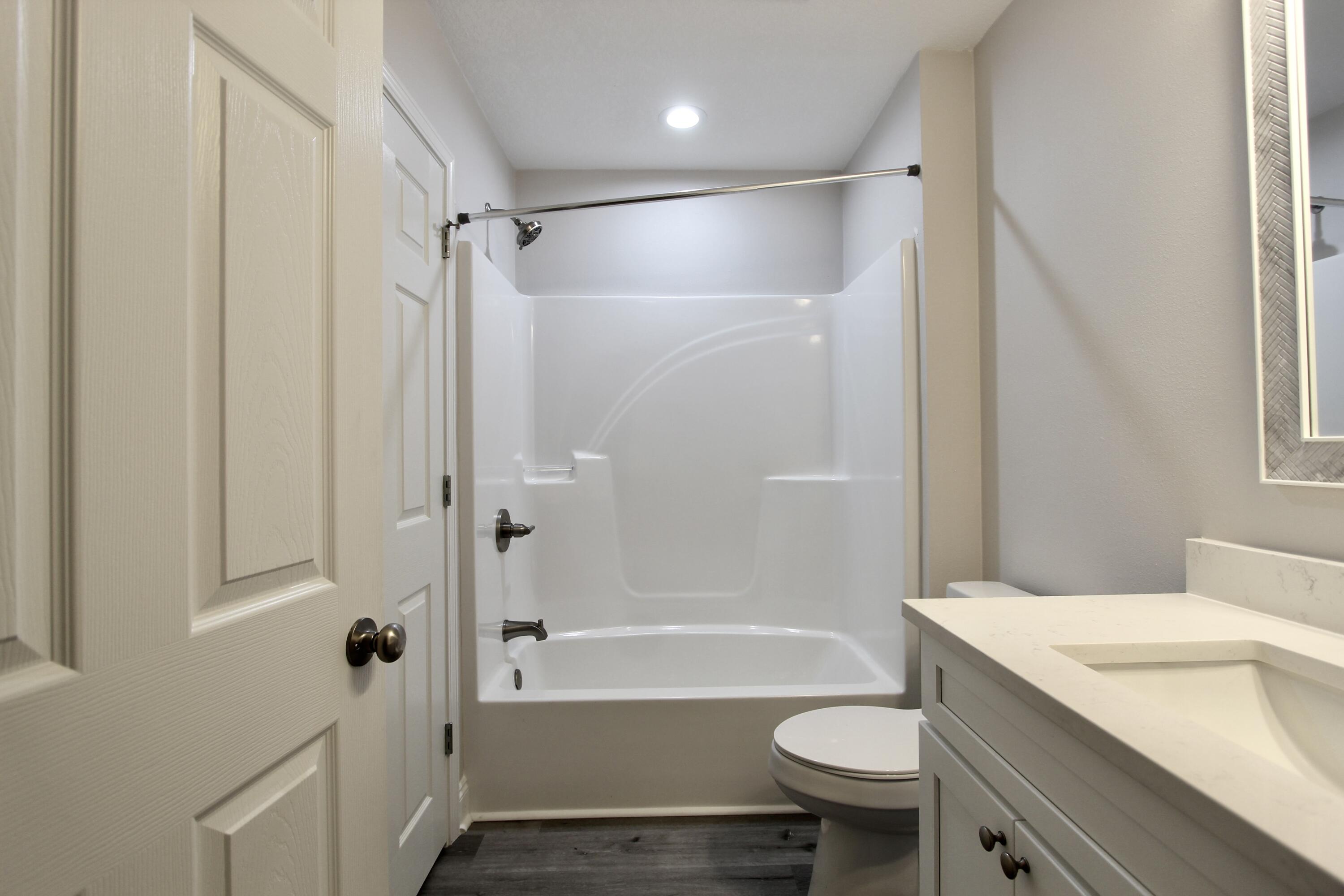 Holley Grove - Residential Lease