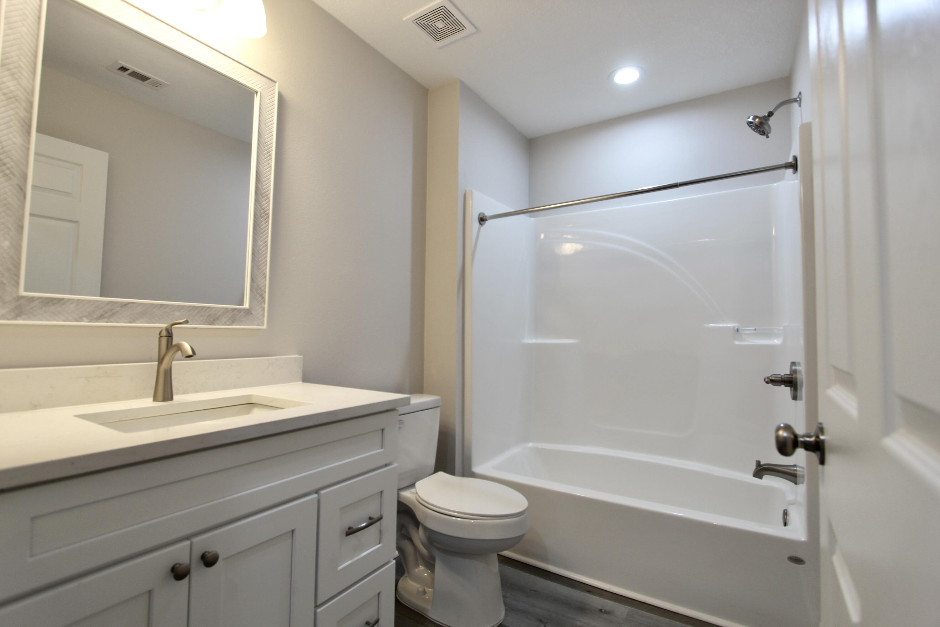 Holley Grove - Residential Lease