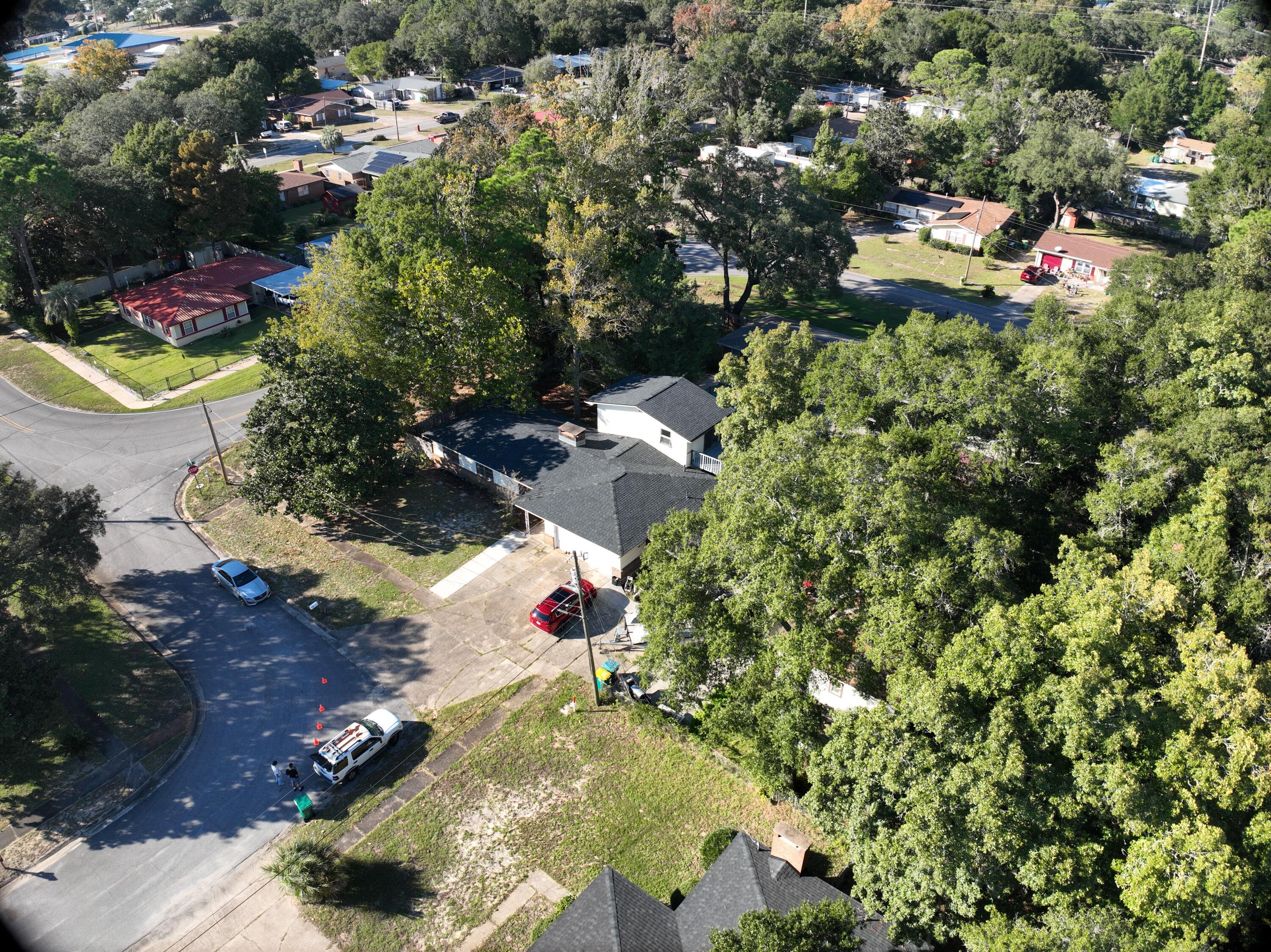 MIDPINES - Residential