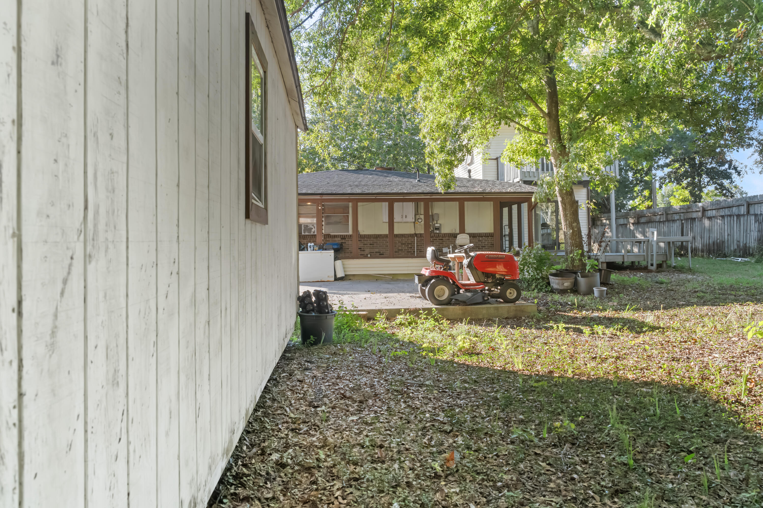 MIDPINES - Residential