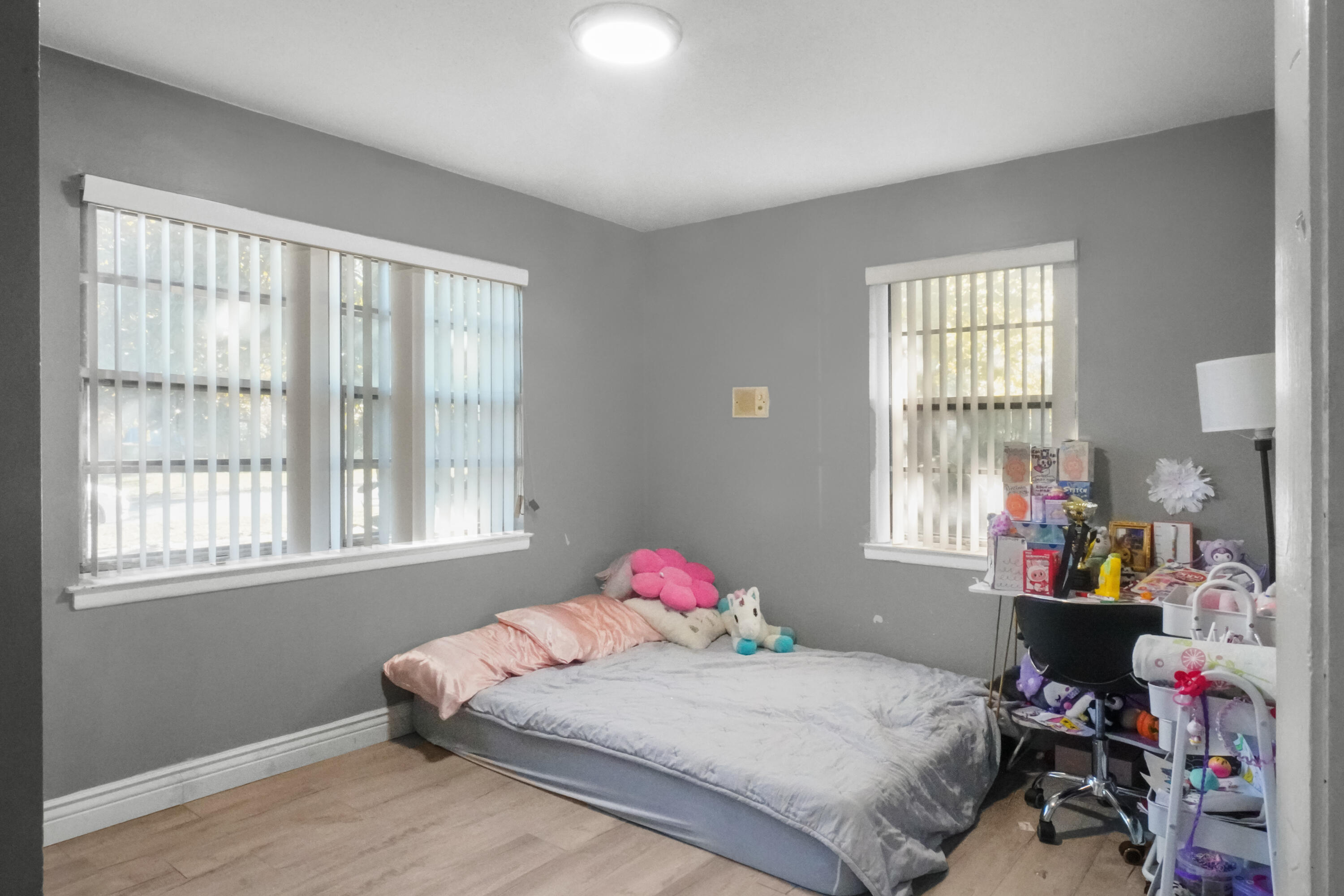 MIDPINES - Residential