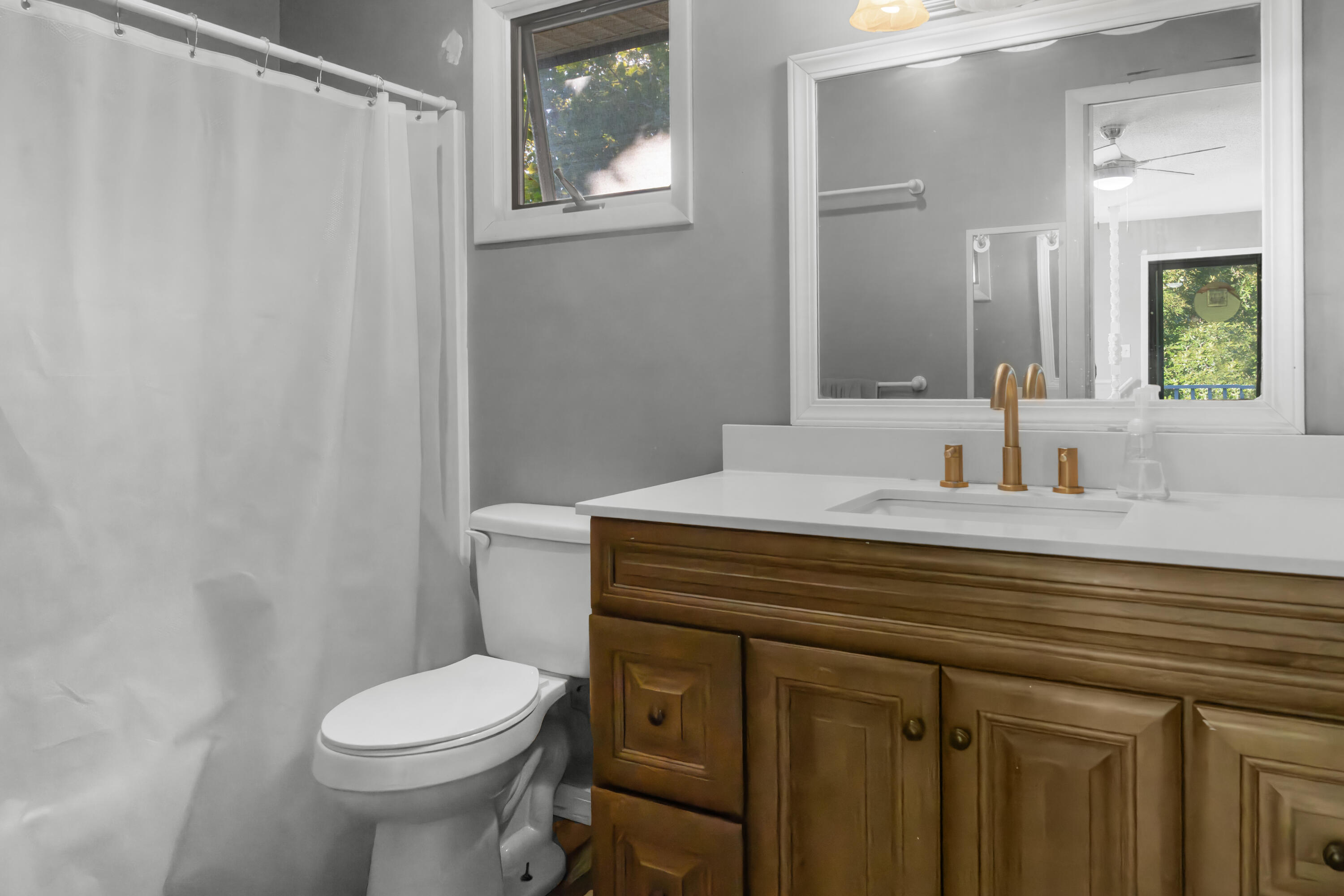 MIDPINES - Residential