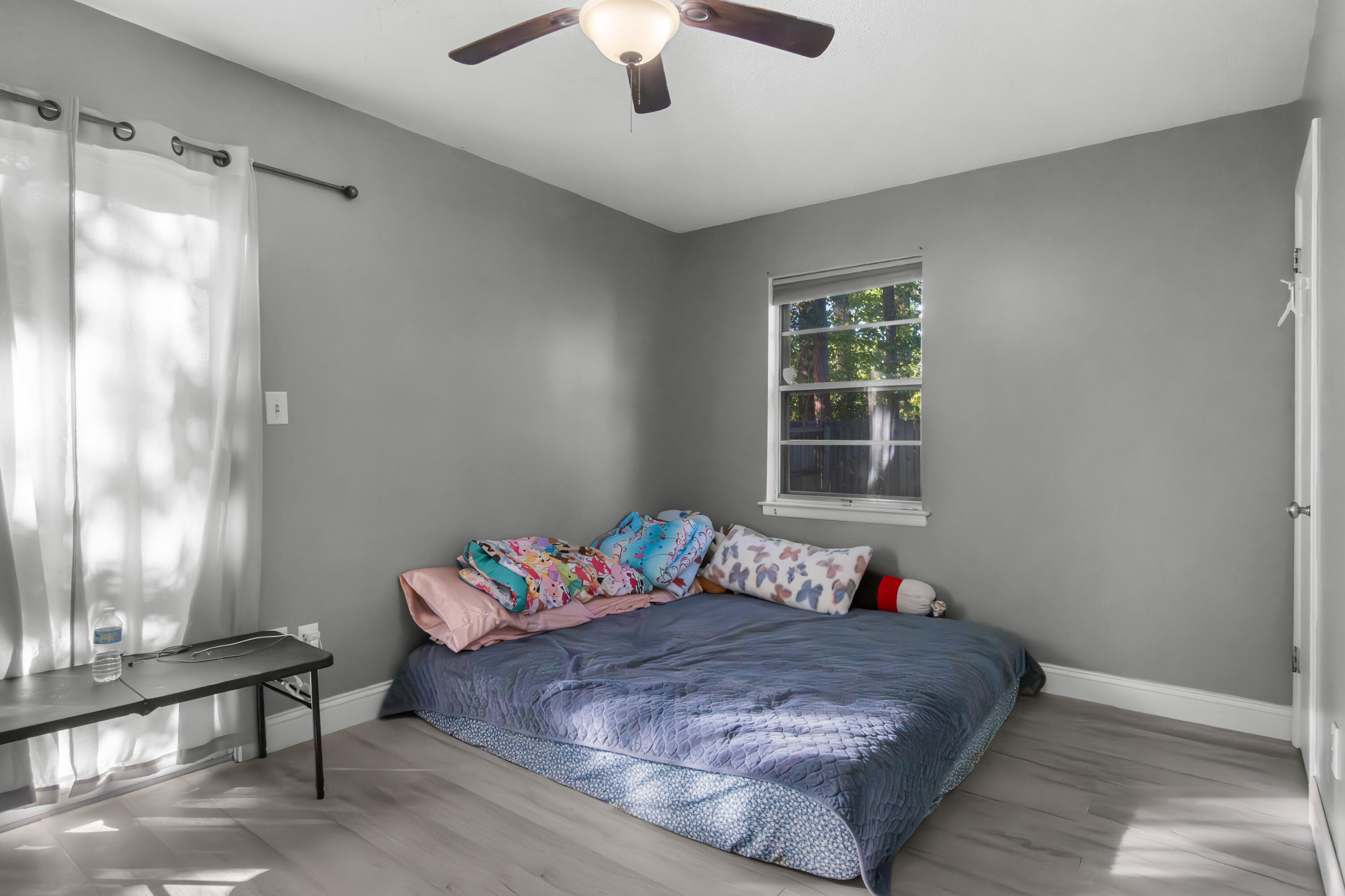 MIDPINES - Residential