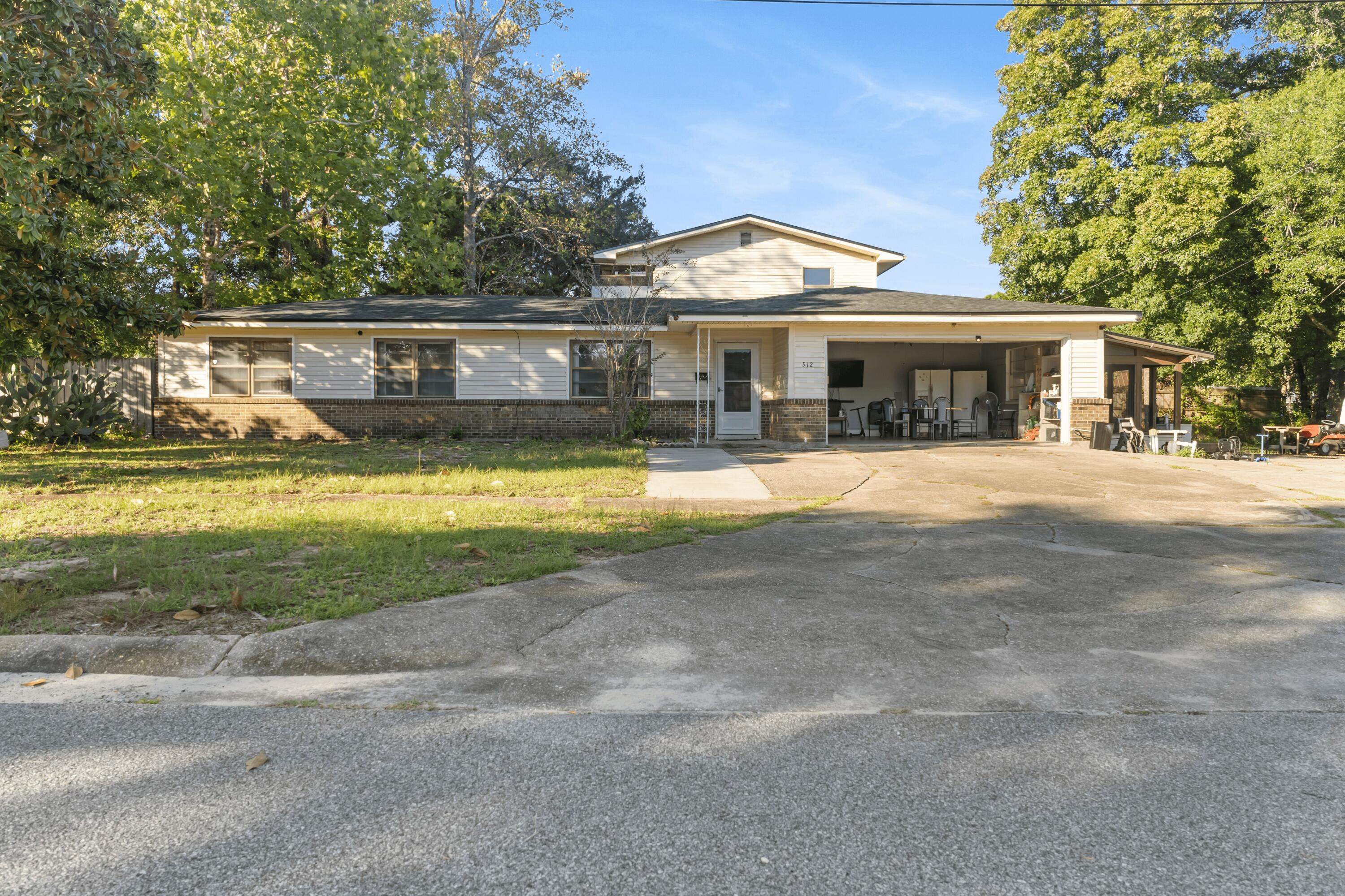 MIDPINES - Residential