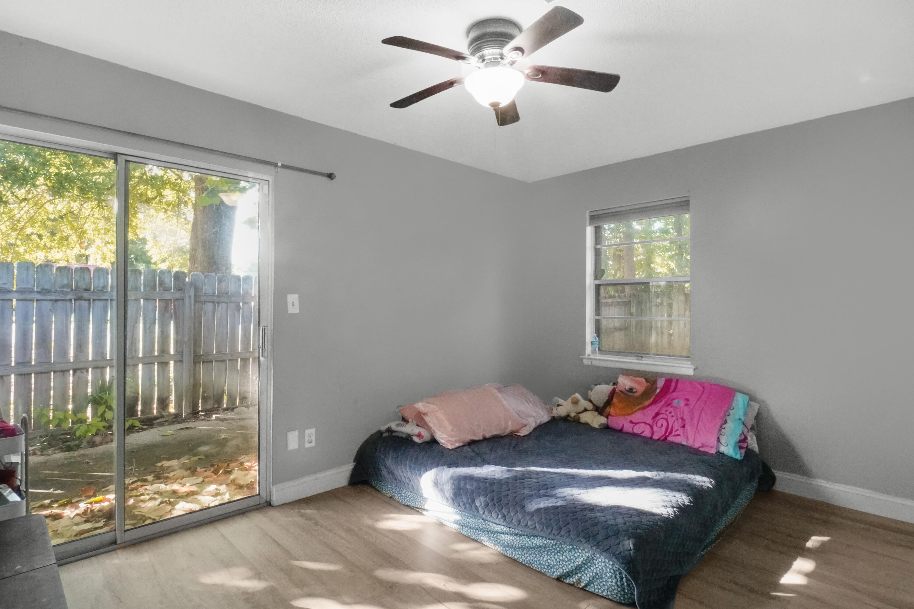 MIDPINES - Residential