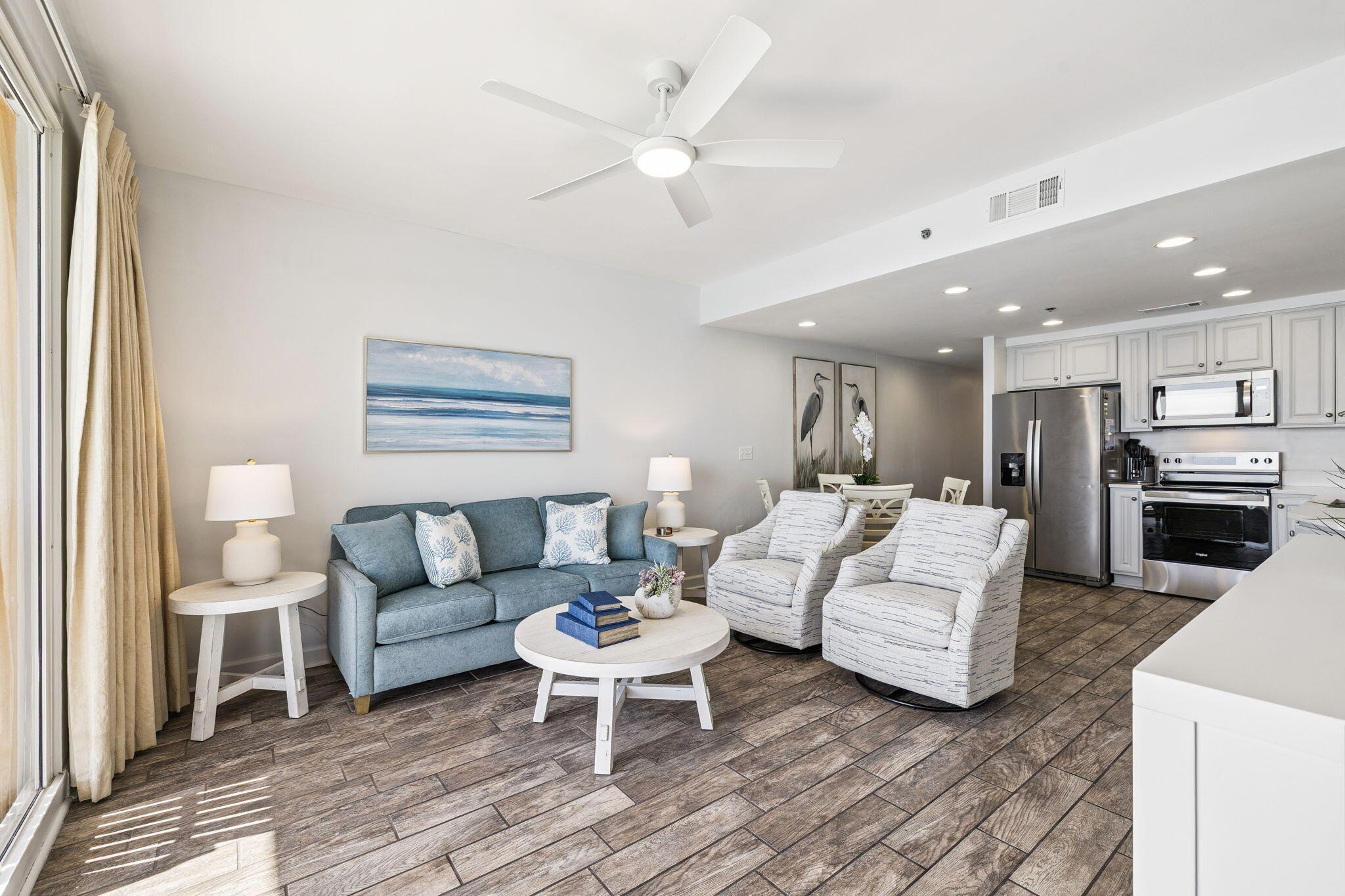 SPLASH, A STERLING RESORT - Residential