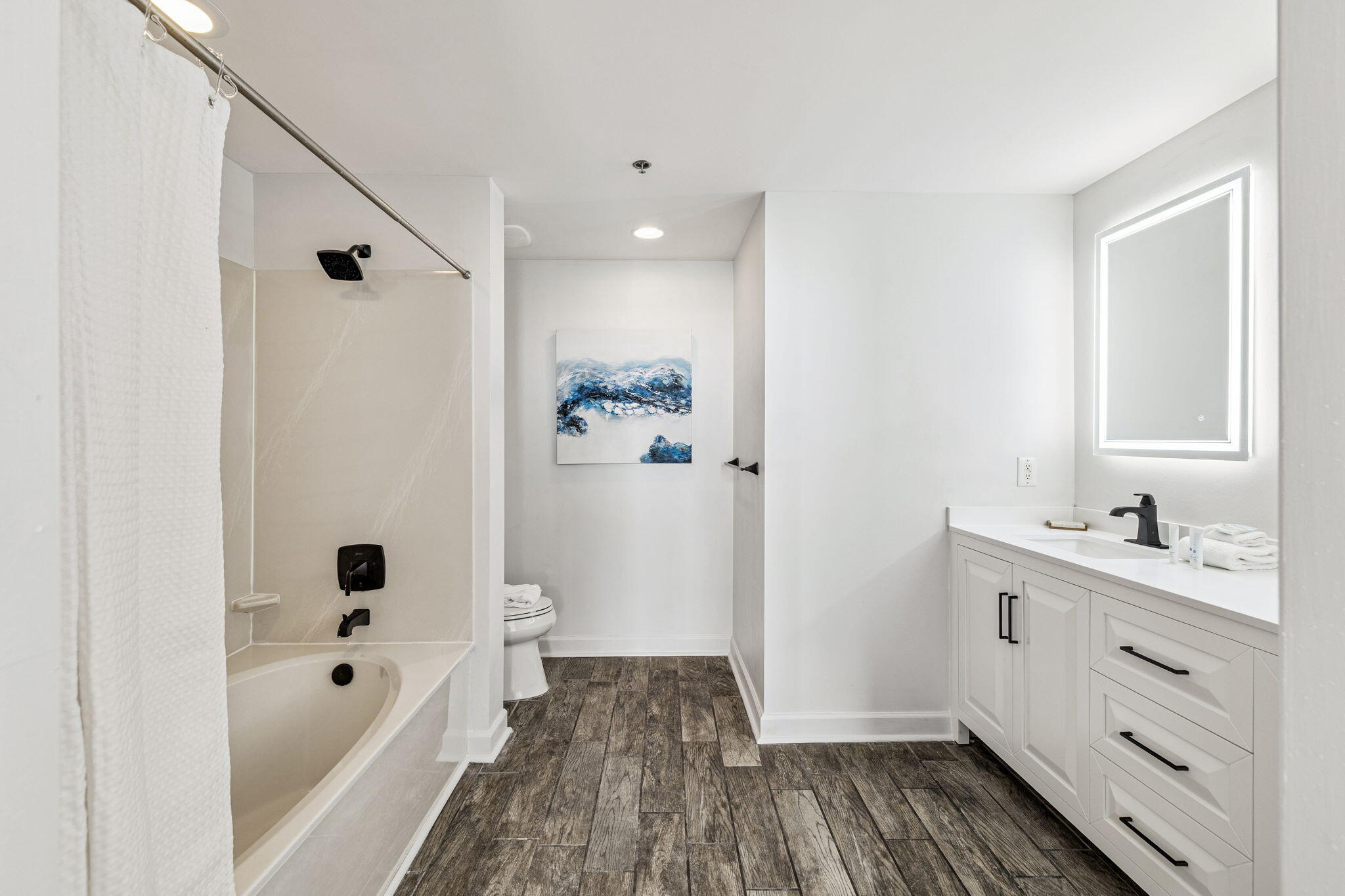 SPLASH, A STERLING RESORT - Residential