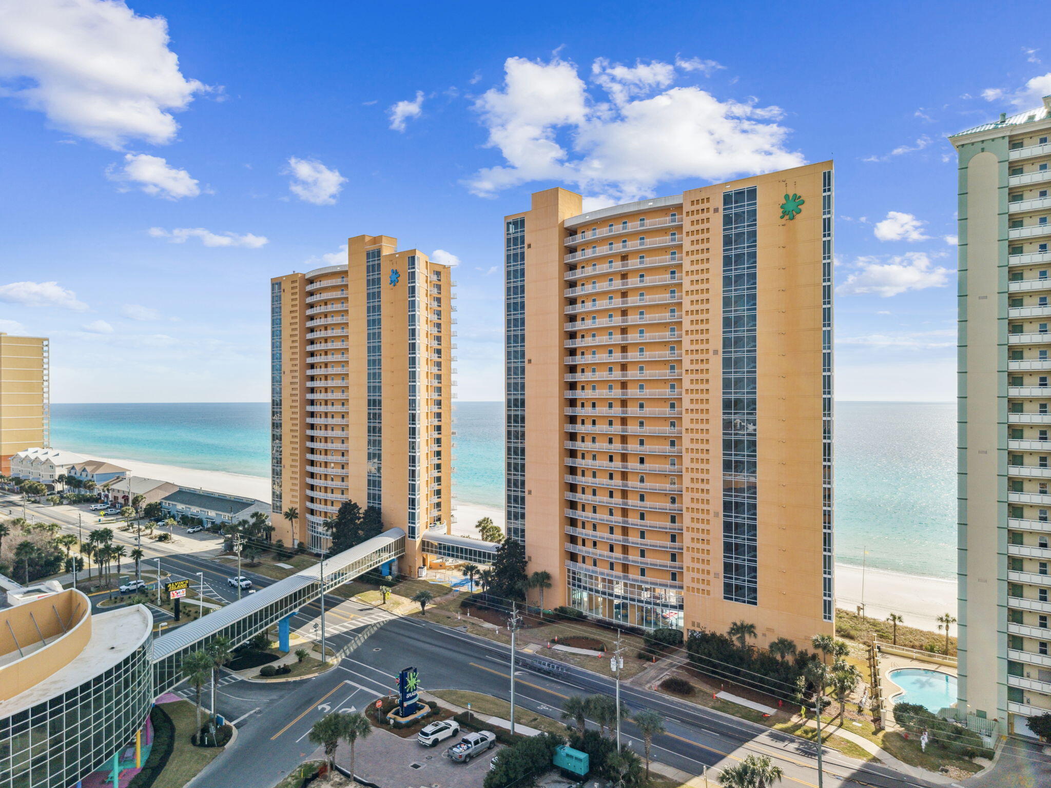 17729 Front Beach Road UNIT 1402E