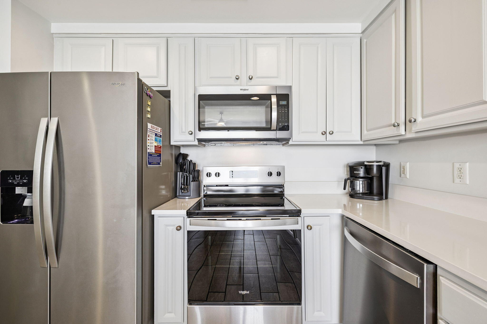 SPLASH, A STERLING RESORT - Residential