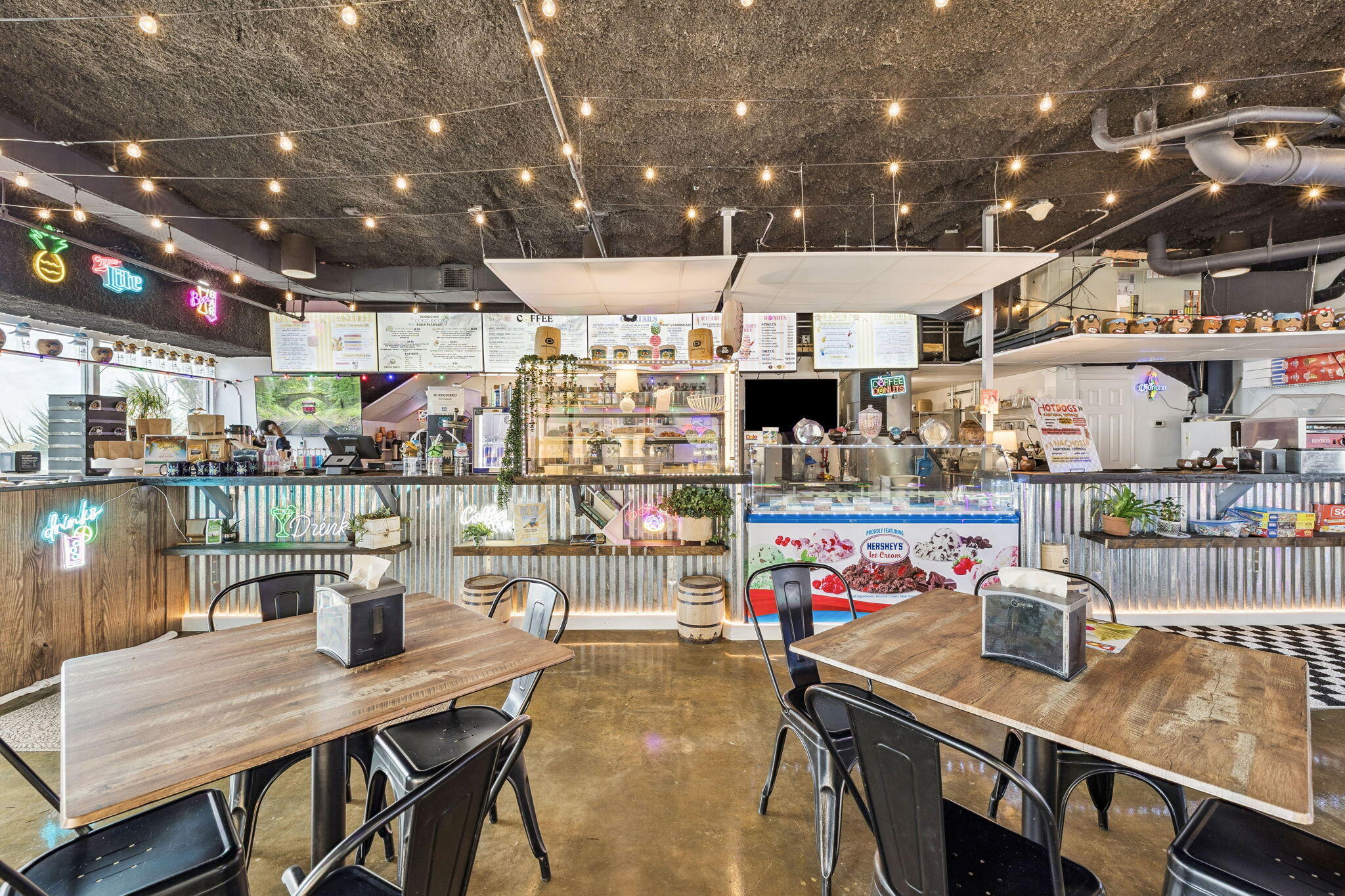 SPLASH, A STERLING RESORT - Residential