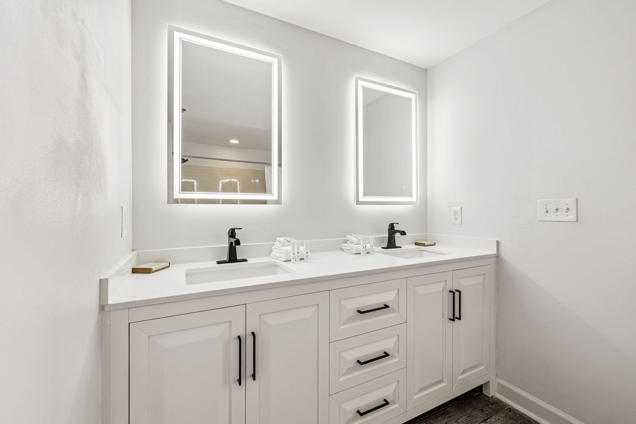 SPLASH, A STERLING RESORT - Residential