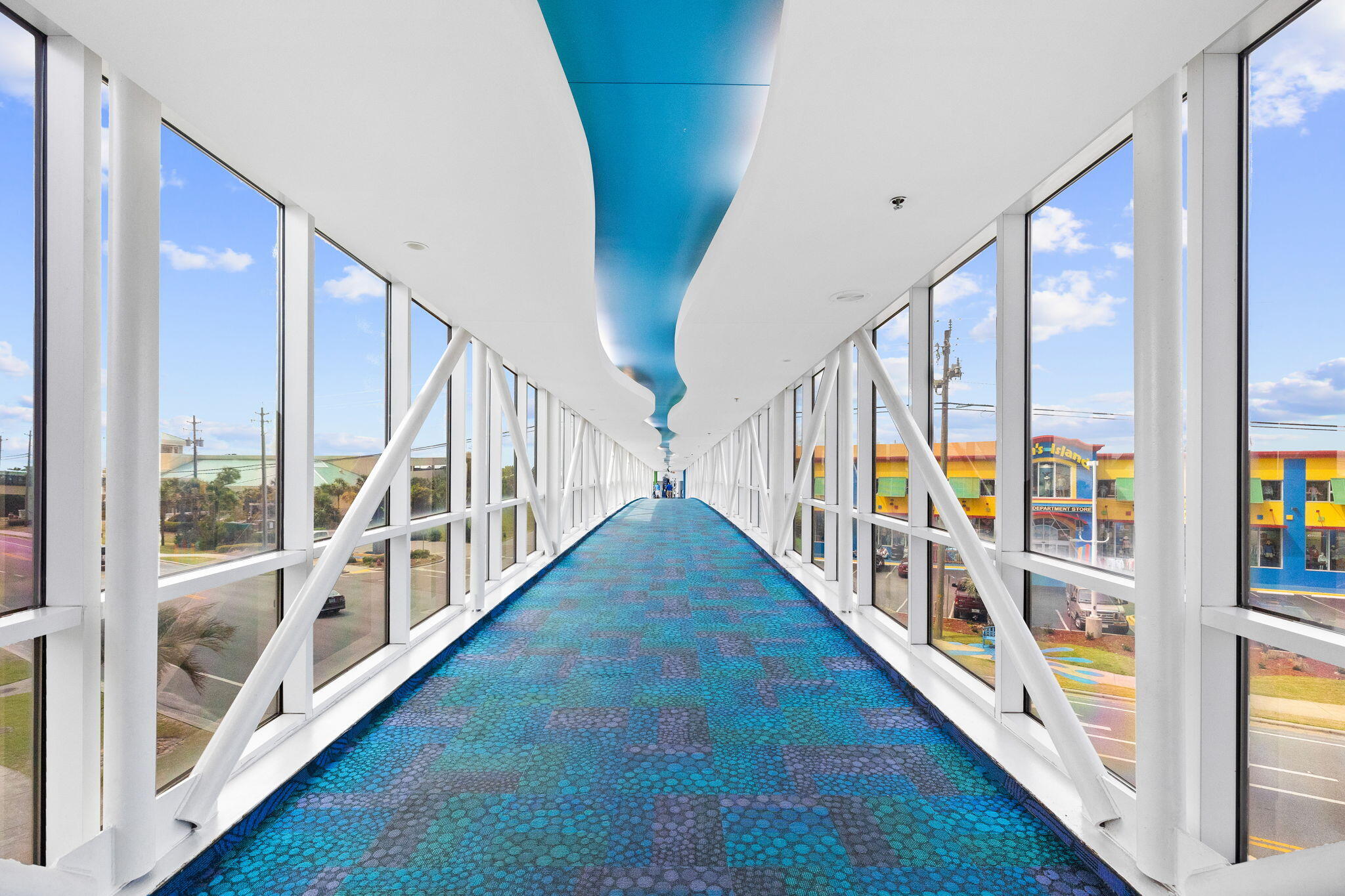 SPLASH, A STERLING RESORT - Residential