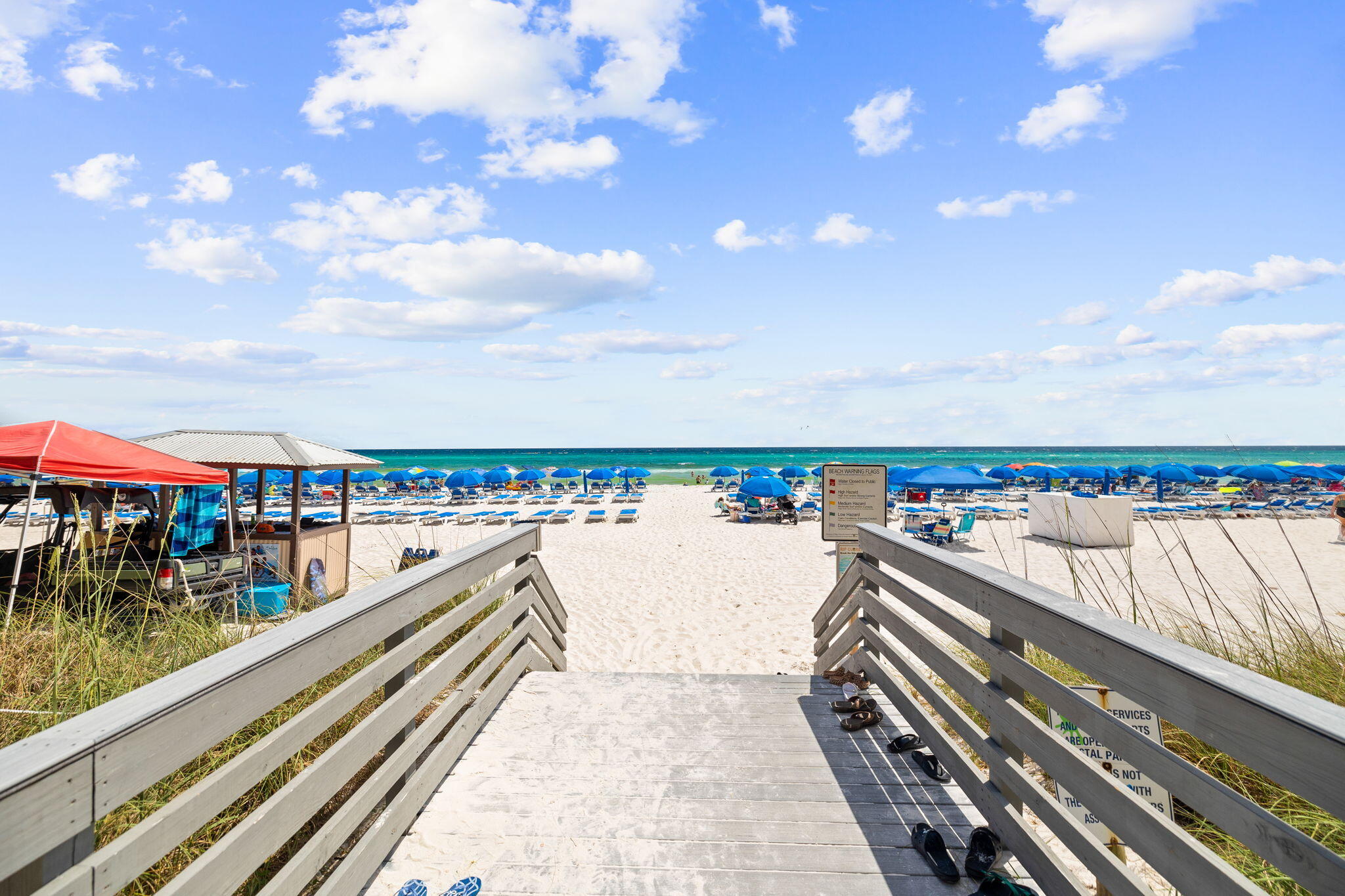 SPLASH, A STERLING RESORT - Residential