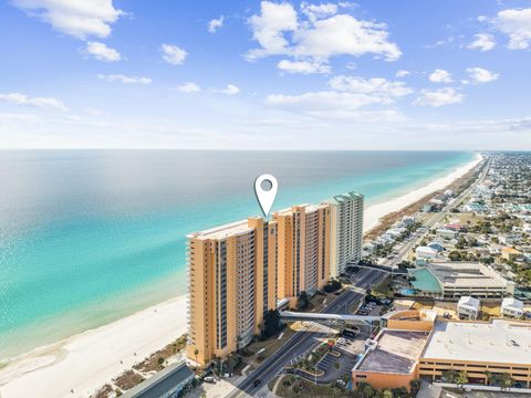 17729 Front Beach Road UNIT 1402E Panama City Beach FL 32413
