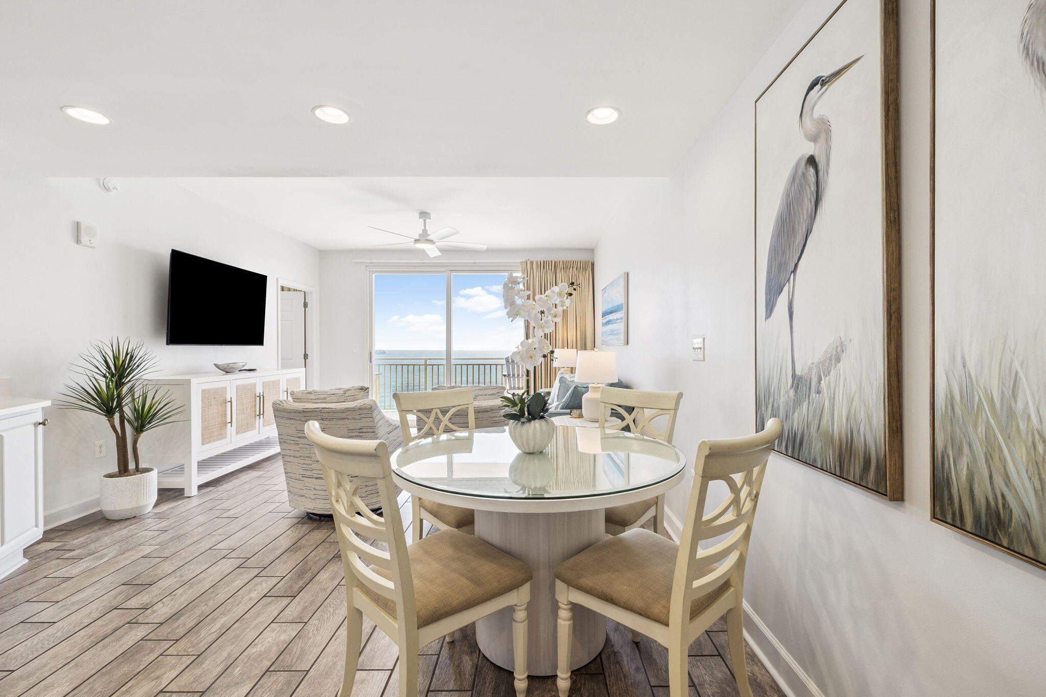 SPLASH, A STERLING RESORT - Residential