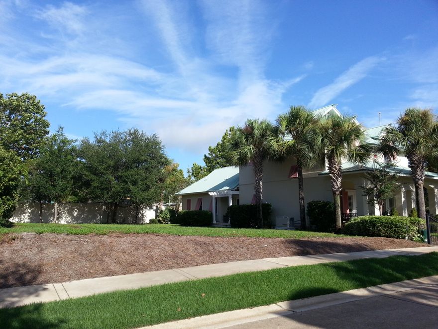 PROPERTY IS A SHORT WALK TO THE BEACH2 COMMON POOLS AND 1 TENNIS COURT IN NEIGHBORHOOD 2 ACCESS AREA TO BEACH.LOT SITS HIGH IN AREA CLEAR NICELYSAME OWNER OWNS 20 RUE MARTINE SINGLE FAMILY HOME WILL SELL BOTH ASKING $899,900