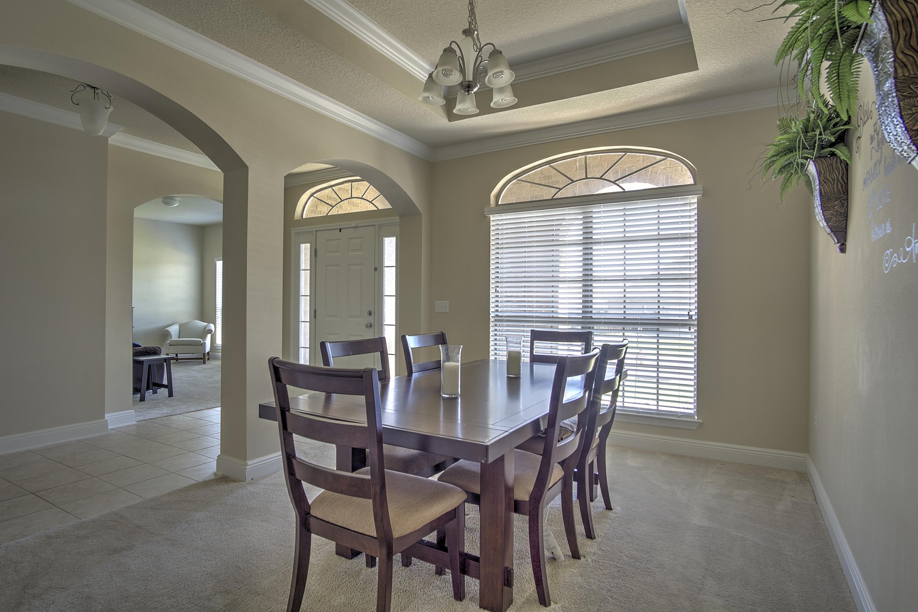 LIBERTY OAKS - Residential