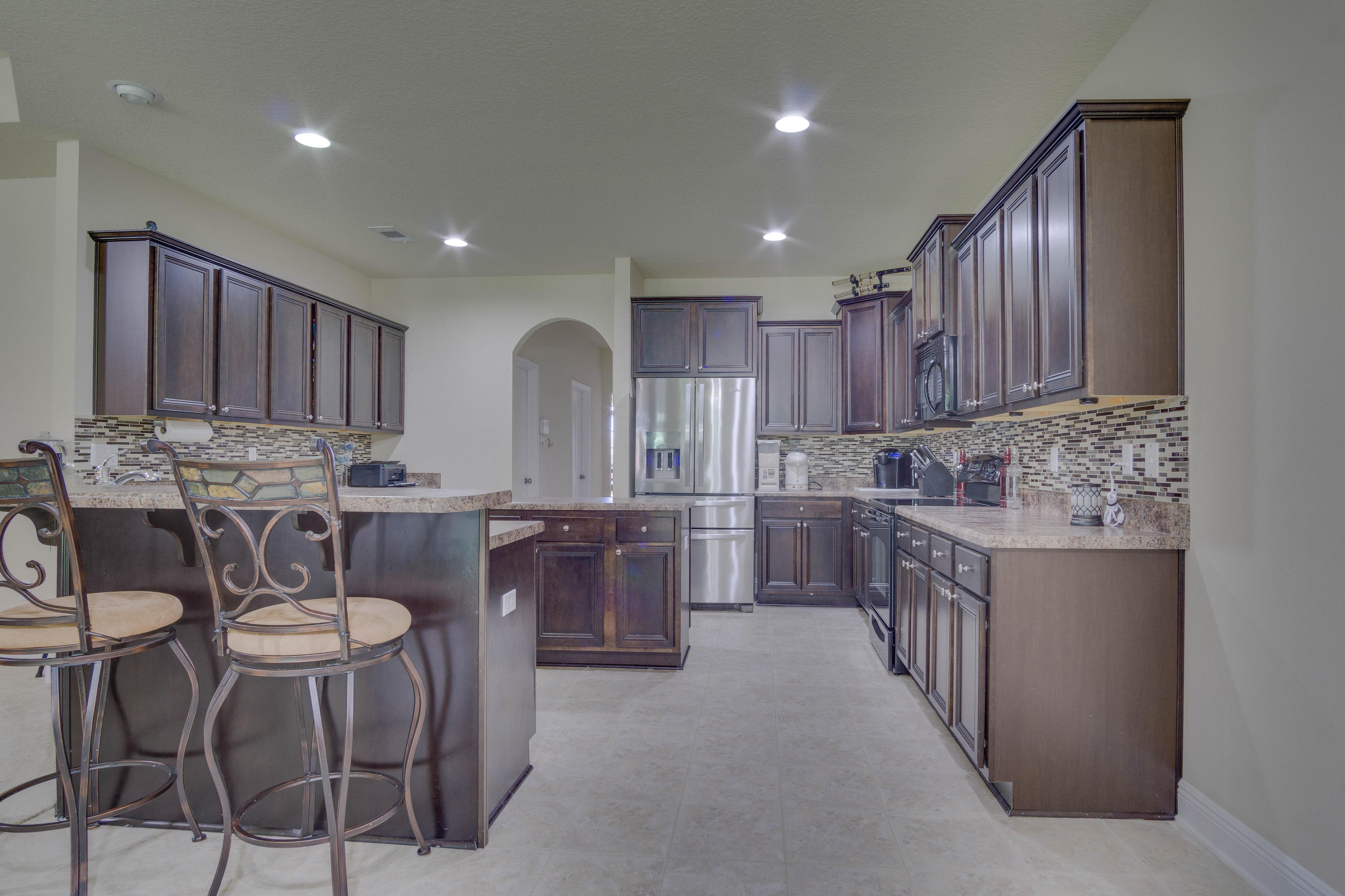 LIBERTY OAKS - Residential