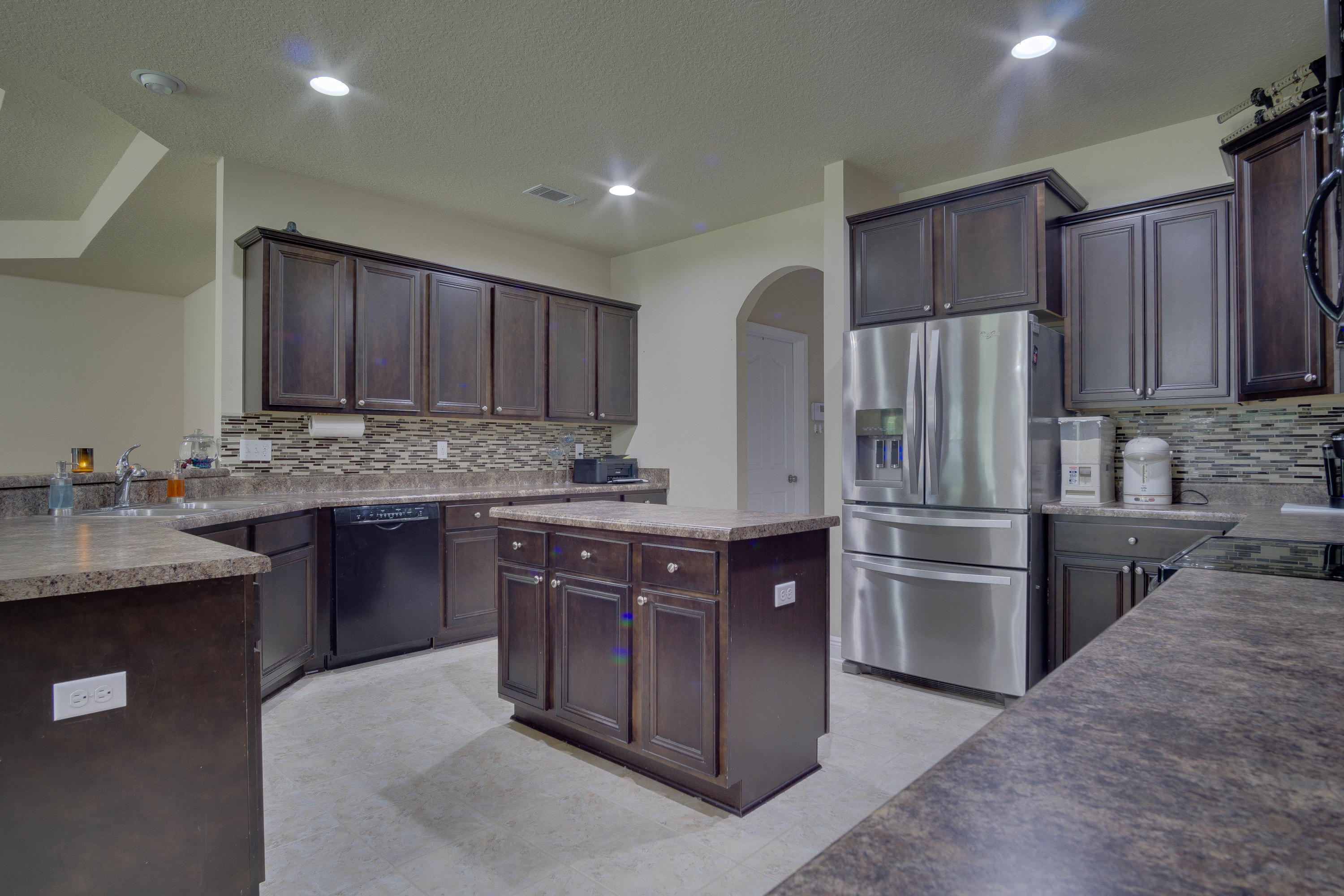 LIBERTY OAKS - Residential