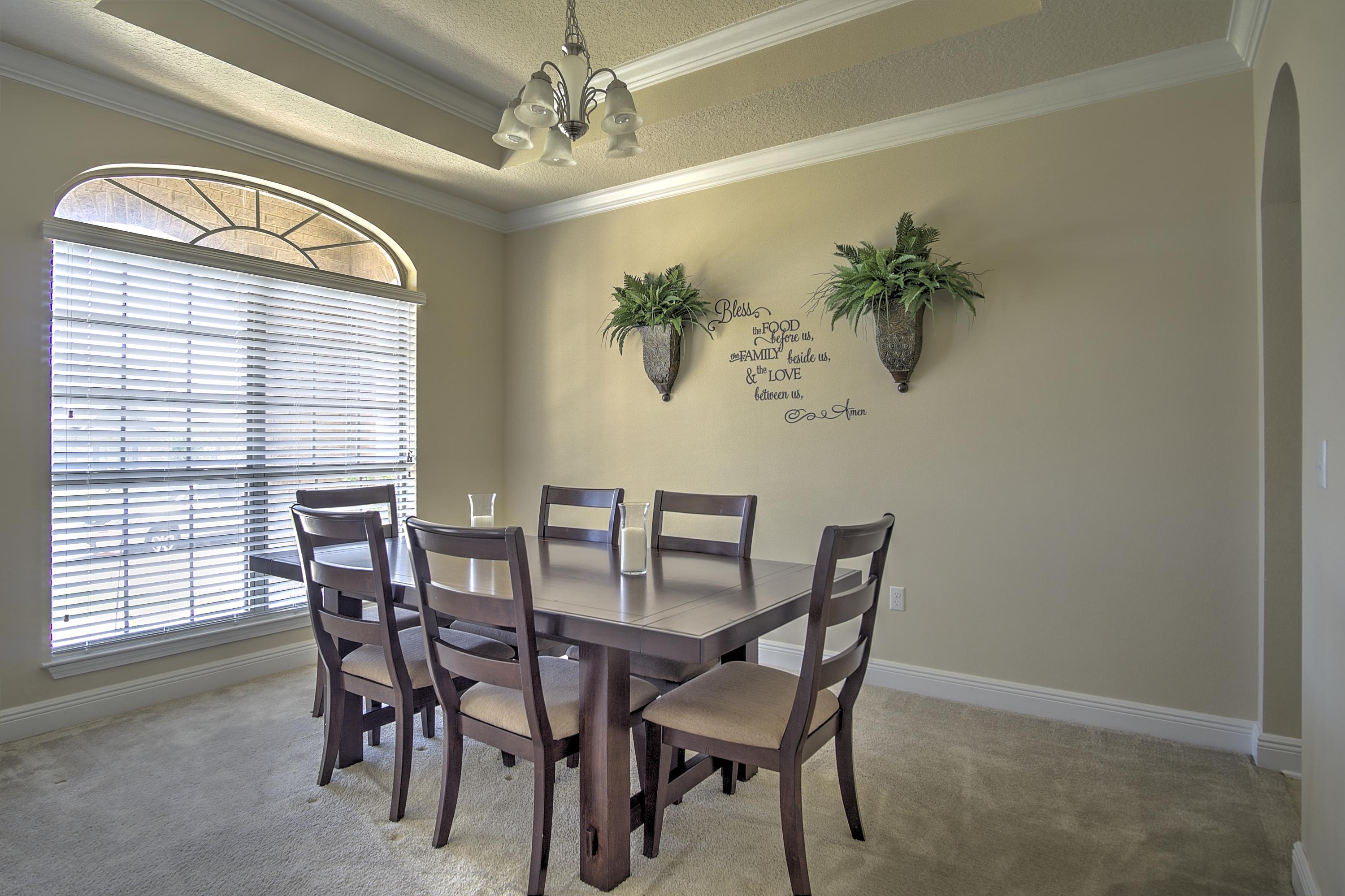 LIBERTY OAKS - Residential