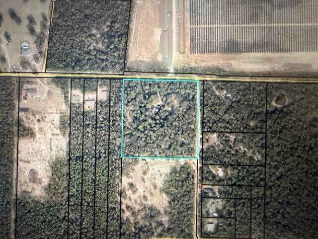 UNICORPORATED COUNTY - Land