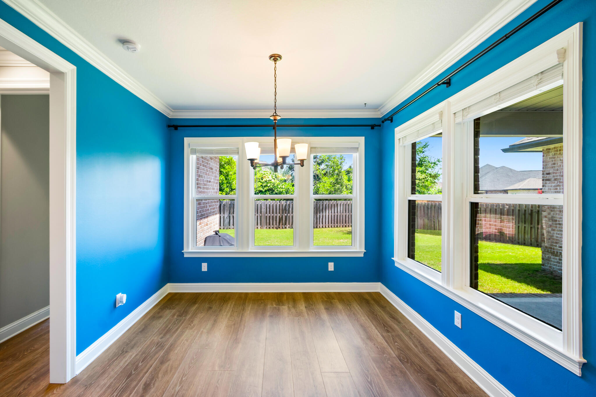 Meadows/Hammock Bay Ph 2 - Residential