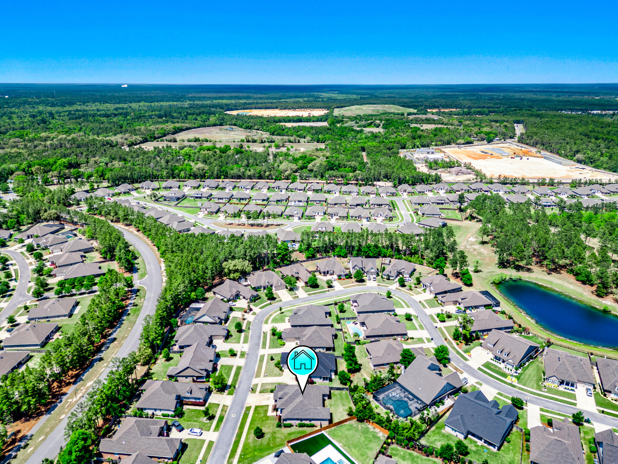 Meadows/Hammock Bay Ph 2 - Residential