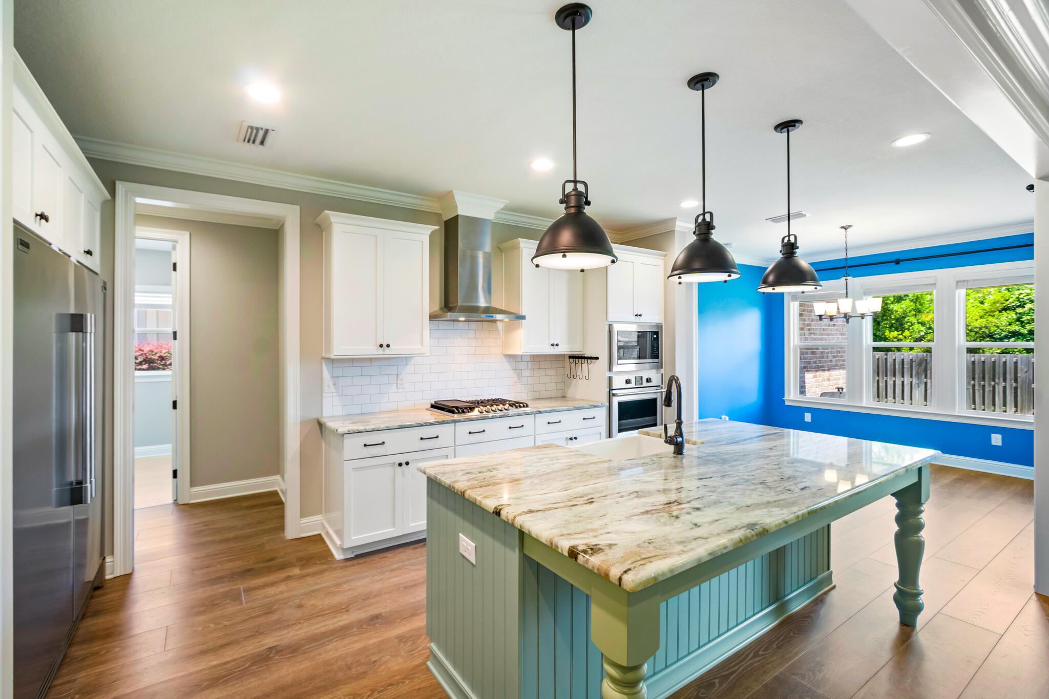 Meadows/Hammock Bay Ph 2 - Residential