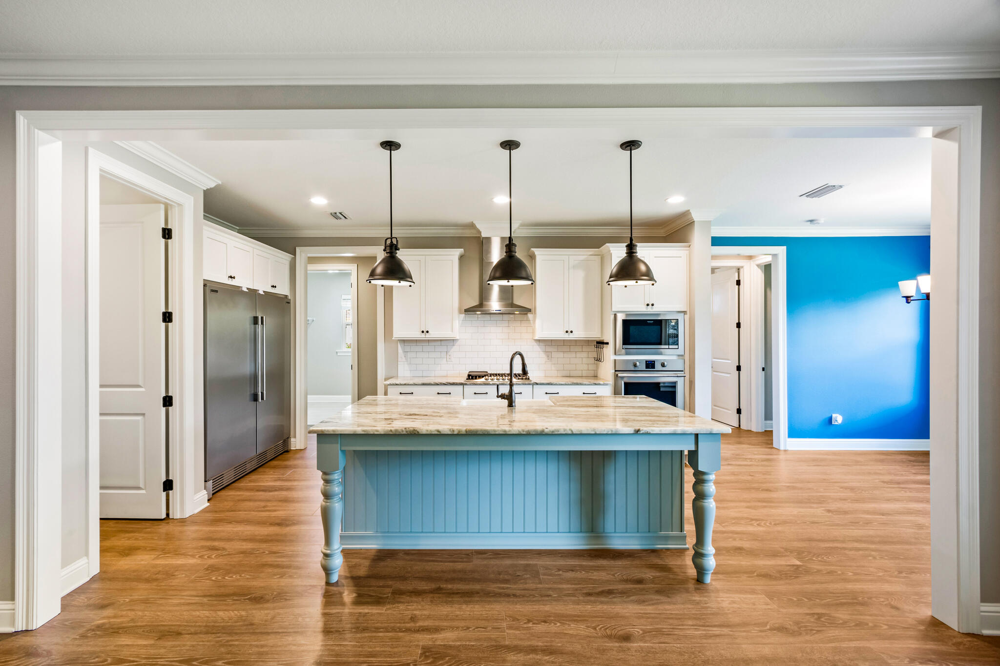 Meadows/Hammock Bay Ph 2 - Residential