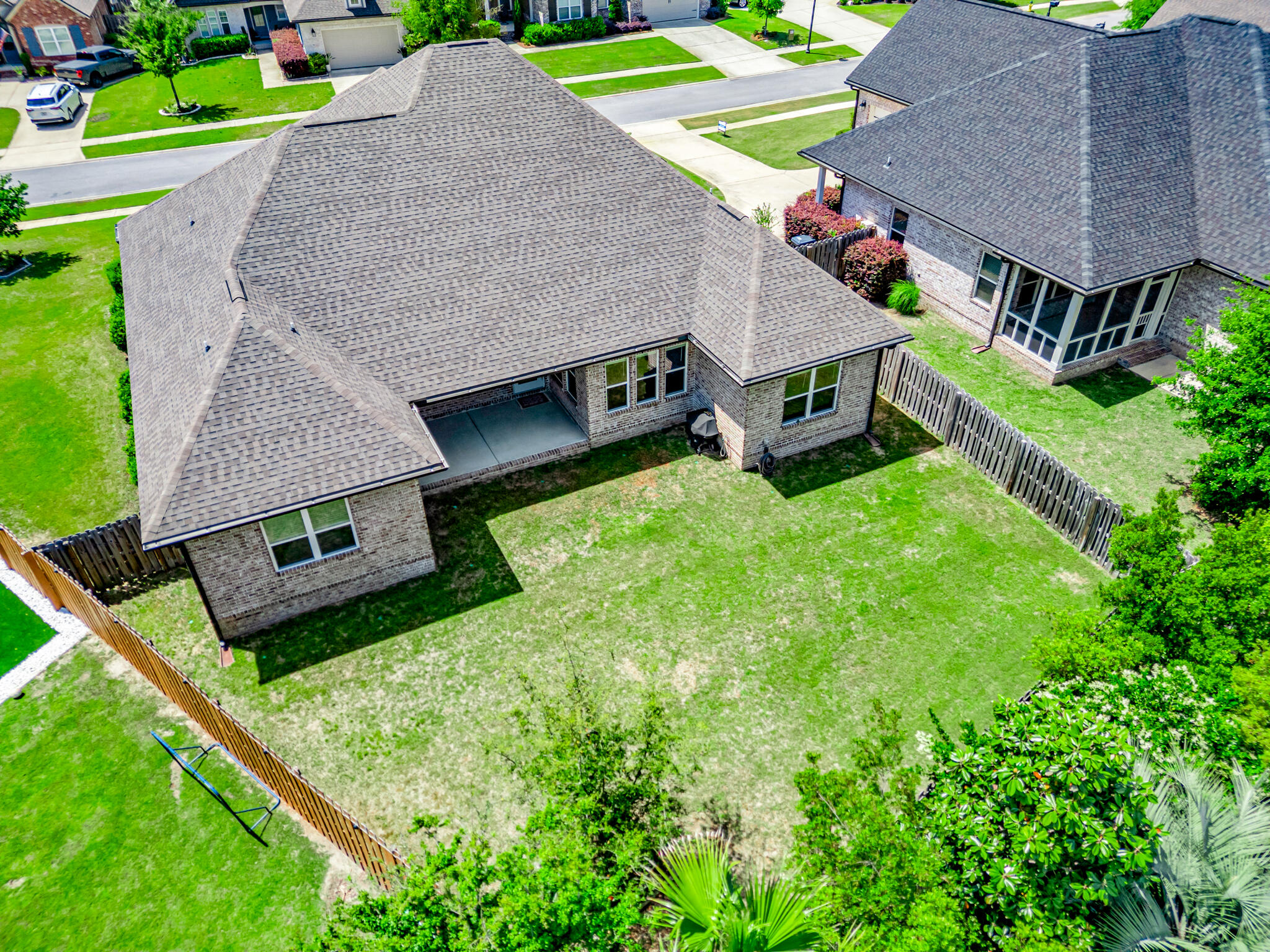 Meadows/Hammock Bay Ph 2 - Residential