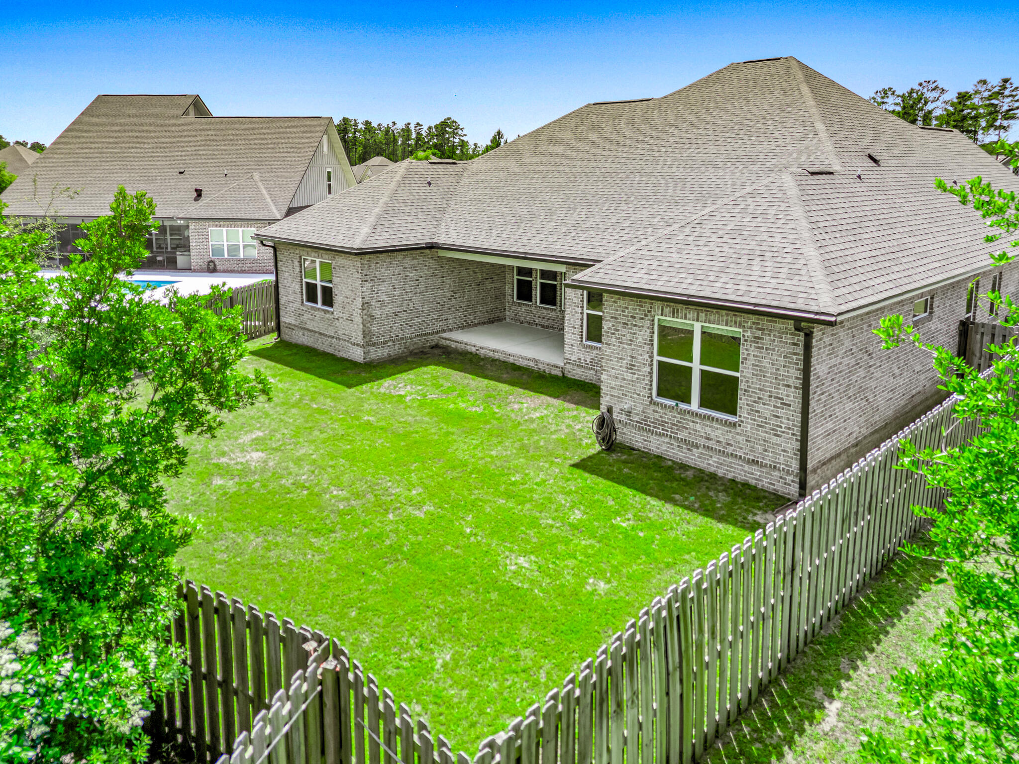 Meadows/Hammock Bay Ph 2 - Residential