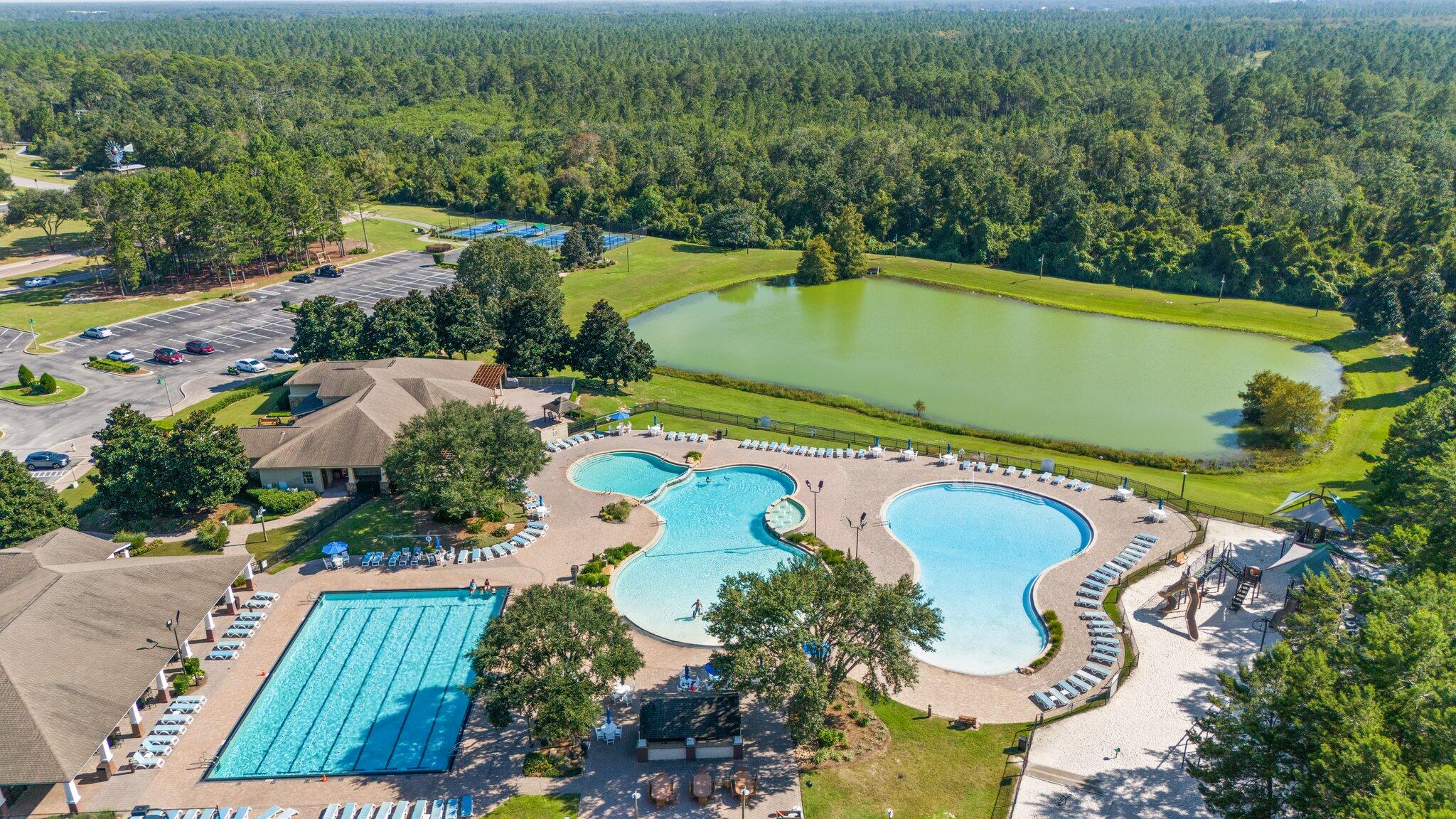Meadows/Hammock Bay Ph 2 - Residential