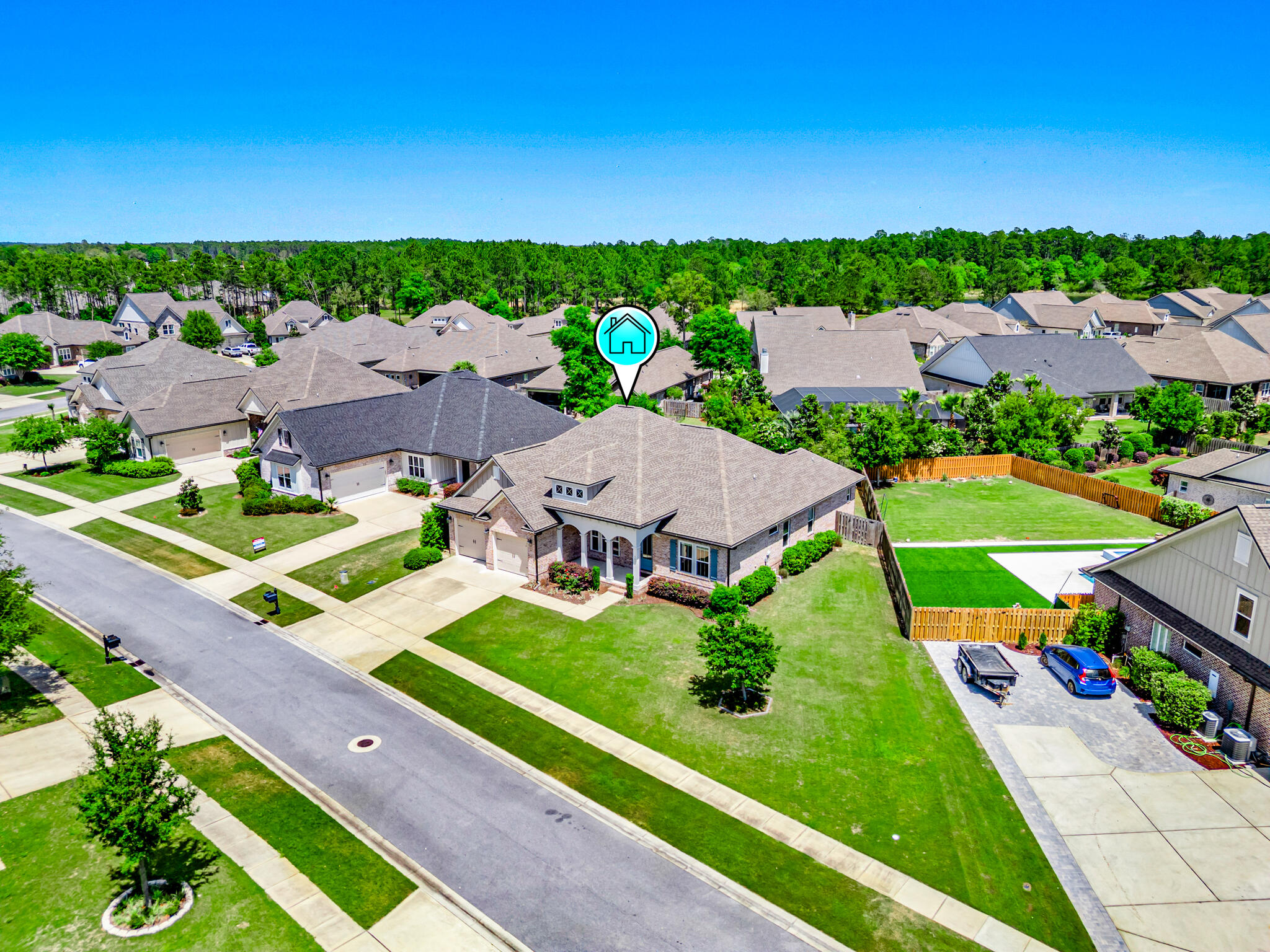 Meadows/Hammock Bay Ph 2 - Residential