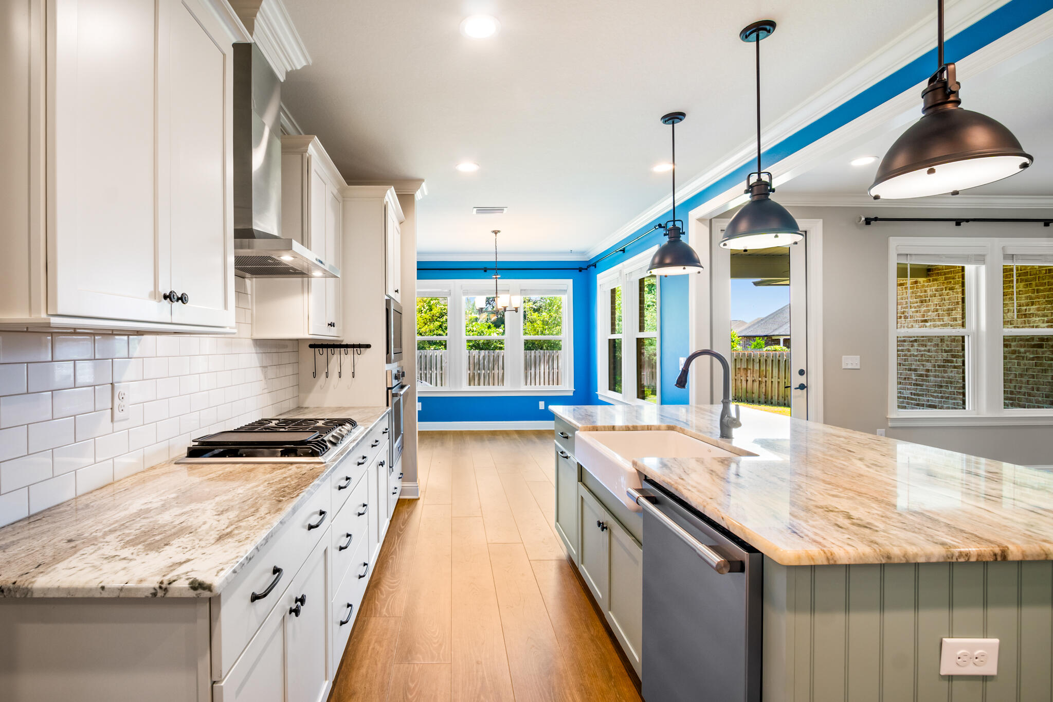 Meadows/Hammock Bay Ph 2 - Residential