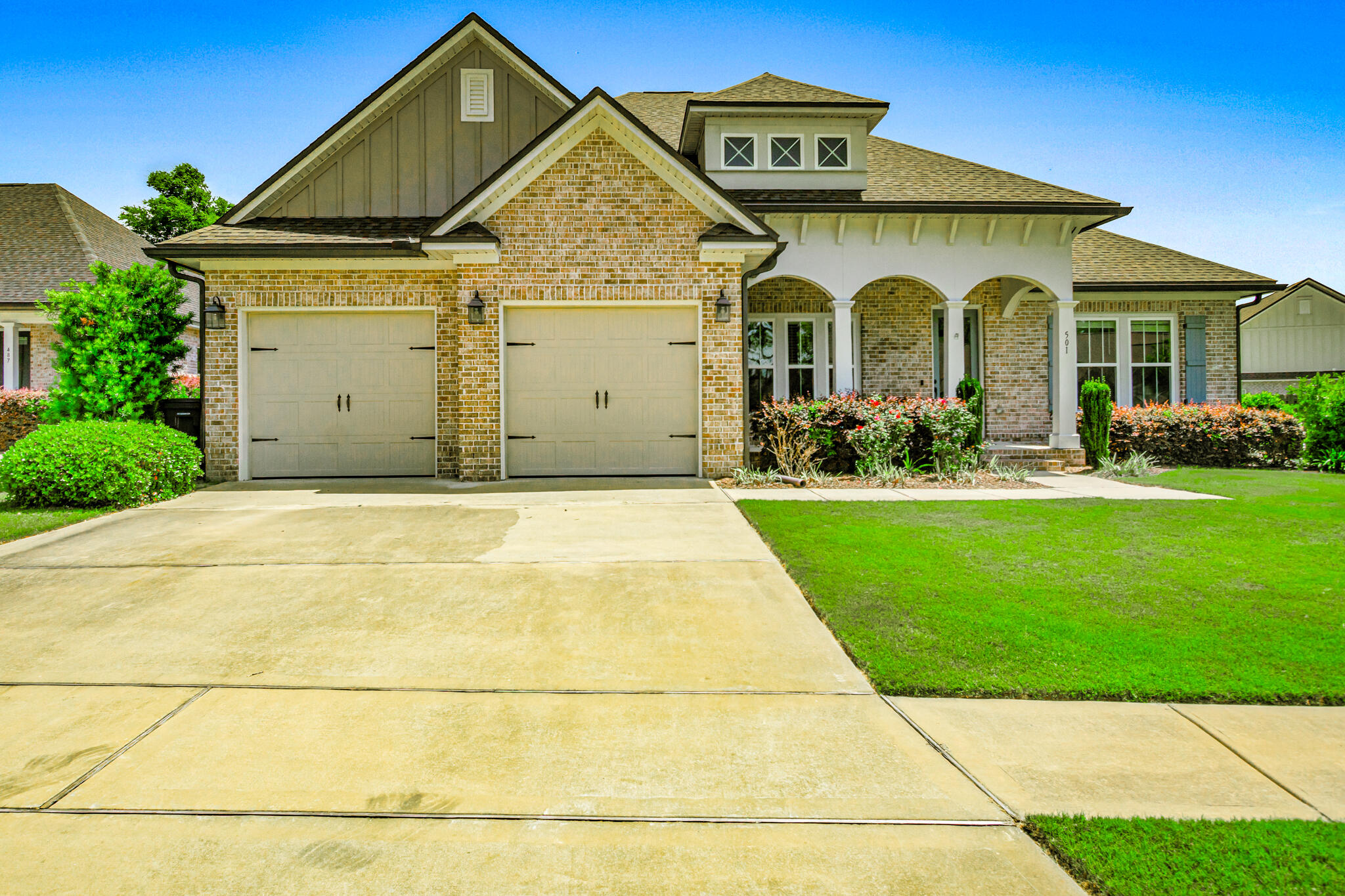 Meadows/Hammock Bay Ph 2 - Residential