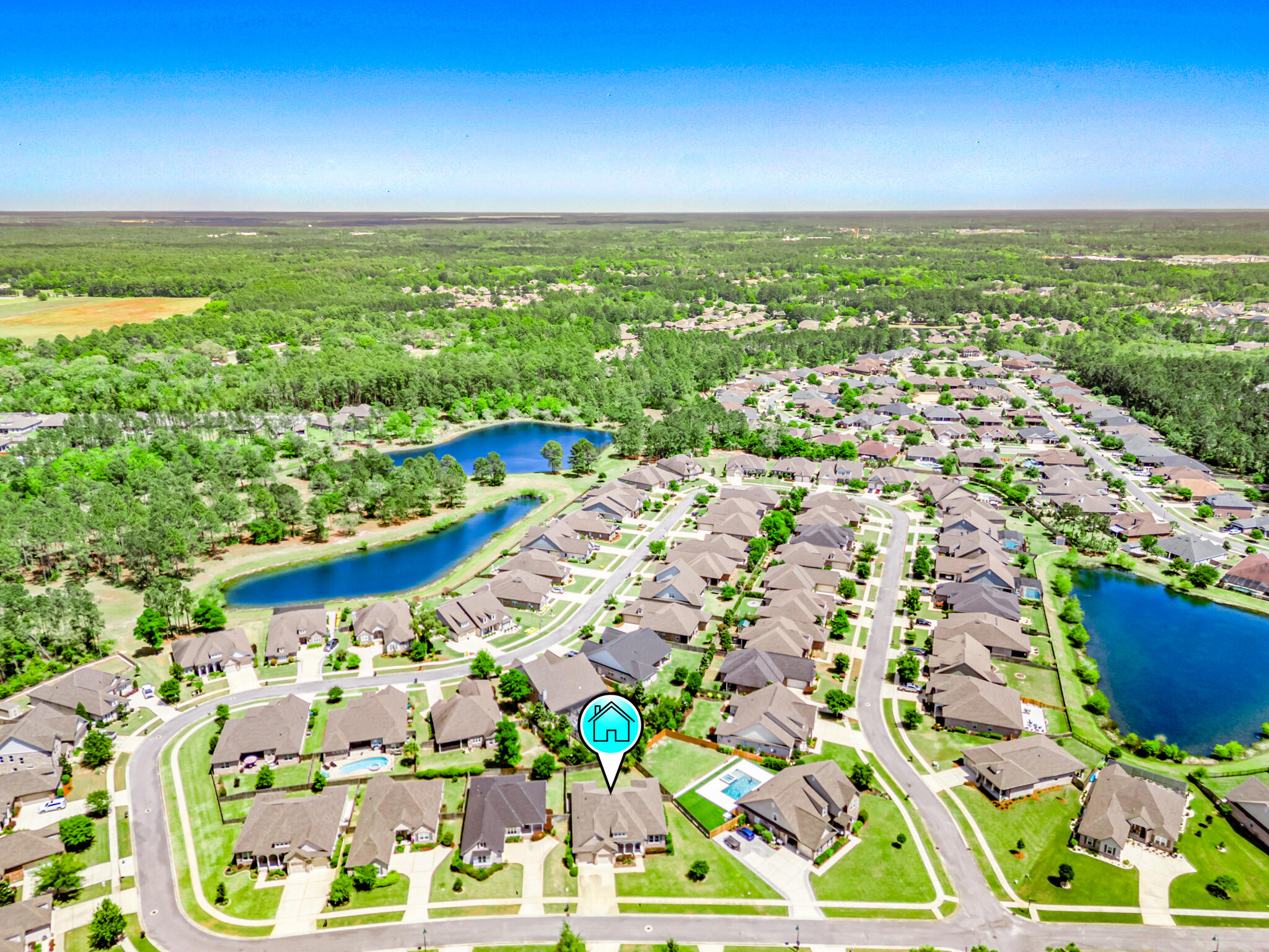 Meadows/Hammock Bay Ph 2 - Residential