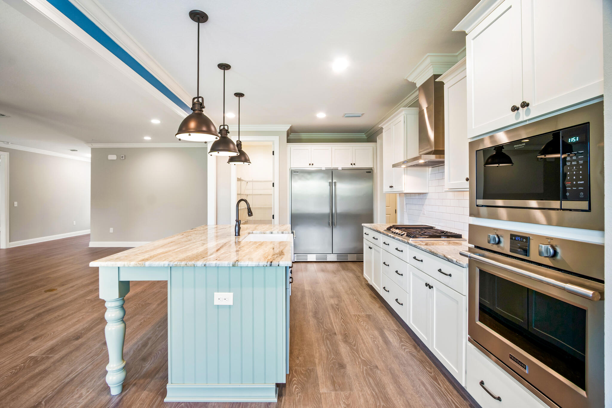 Meadows/Hammock Bay Ph 2 - Residential
