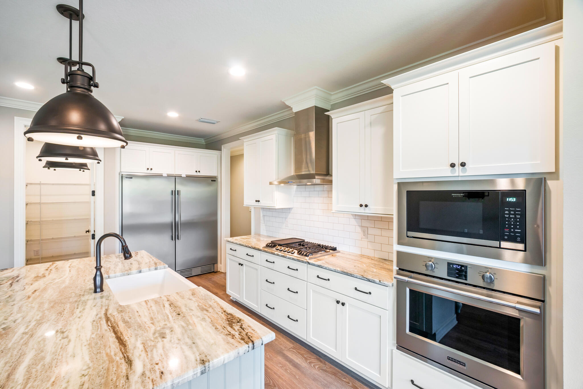 Meadows/Hammock Bay Ph 2 - Residential