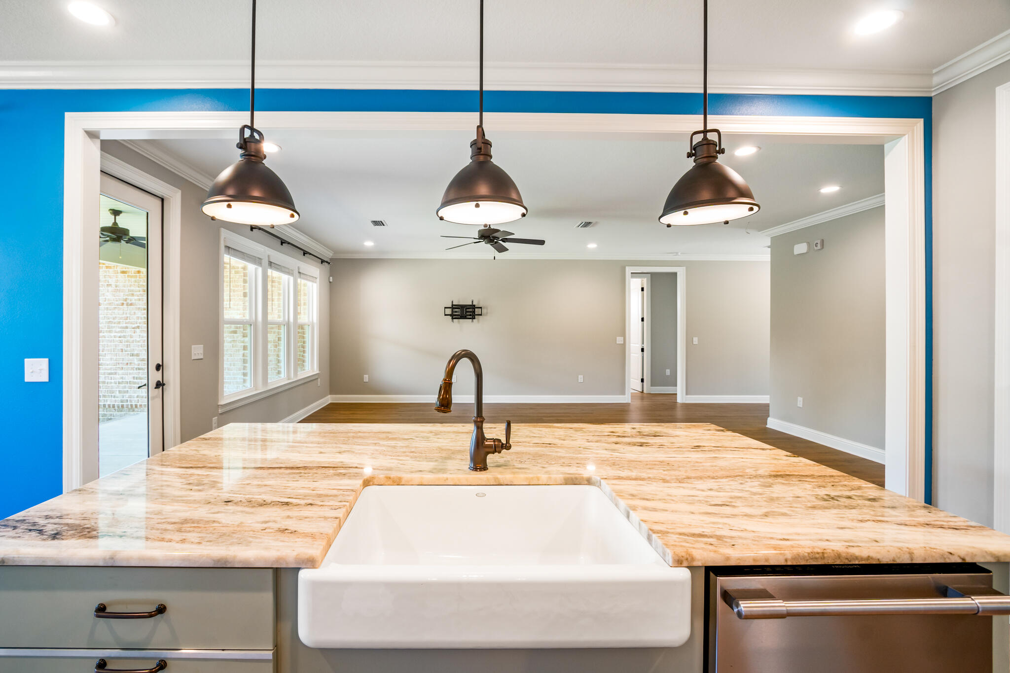 Meadows/Hammock Bay Ph 2 - Residential