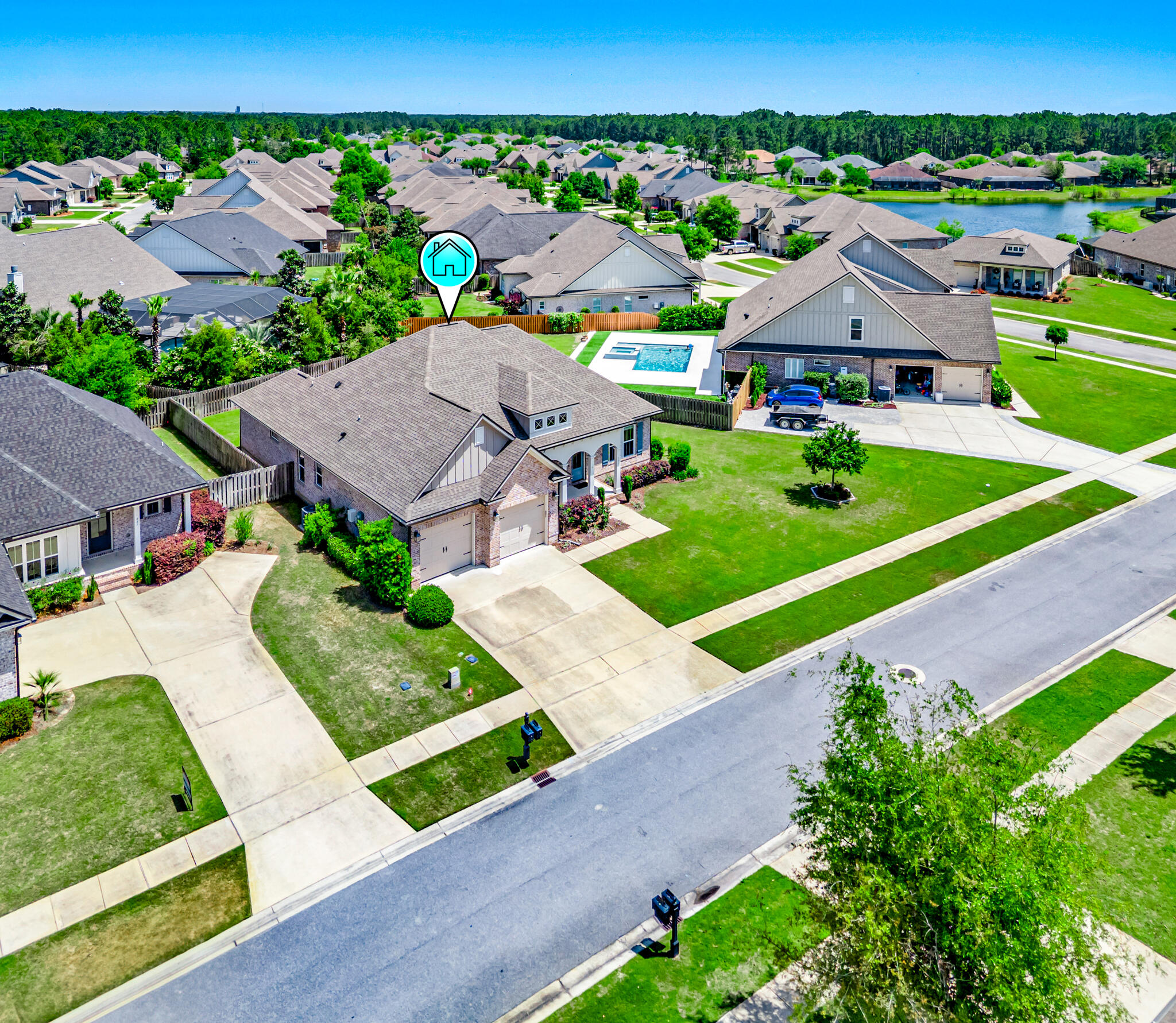 Meadows/Hammock Bay Ph 2 - Residential