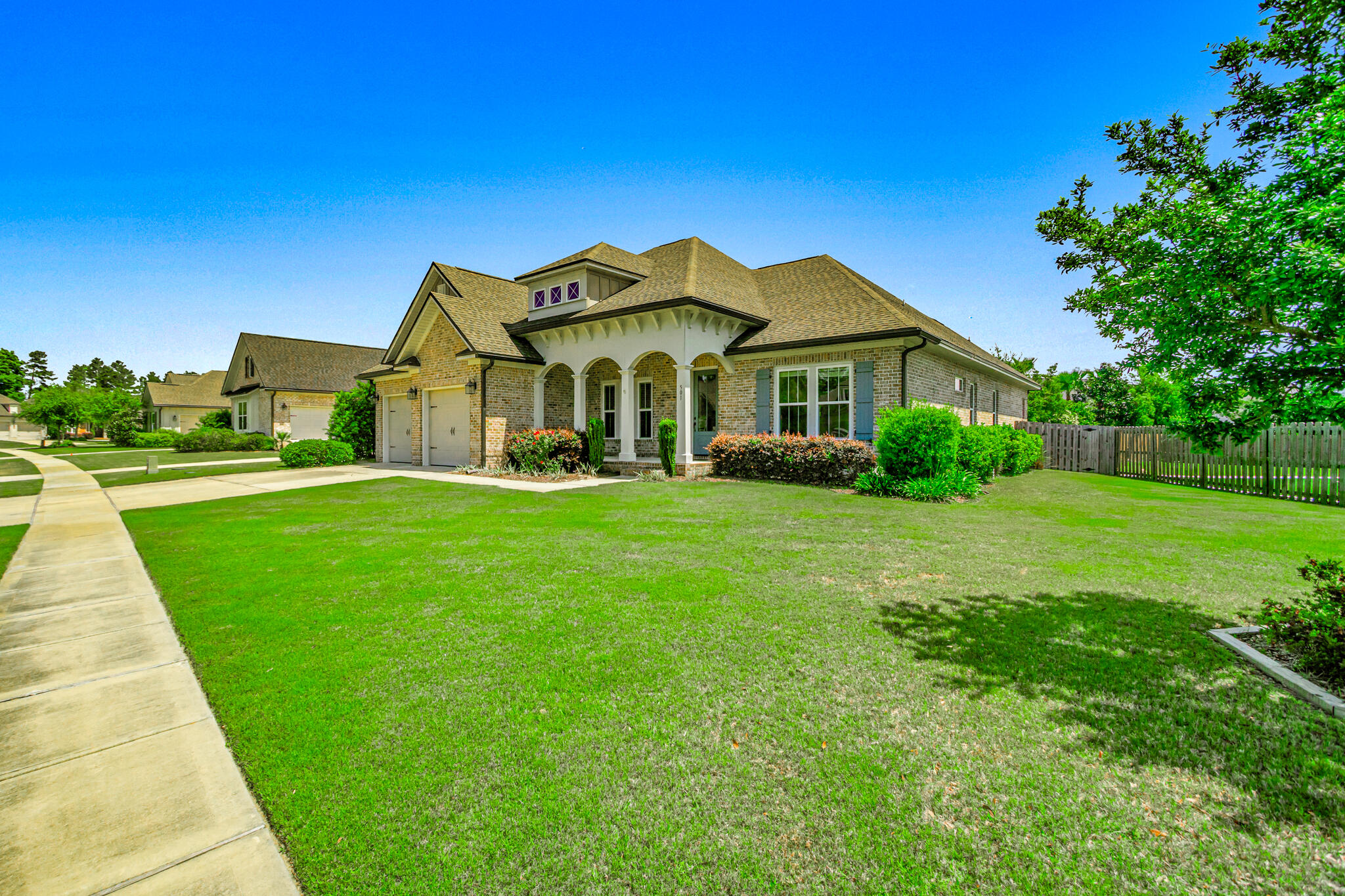 Meadows/Hammock Bay Ph 2 - Residential