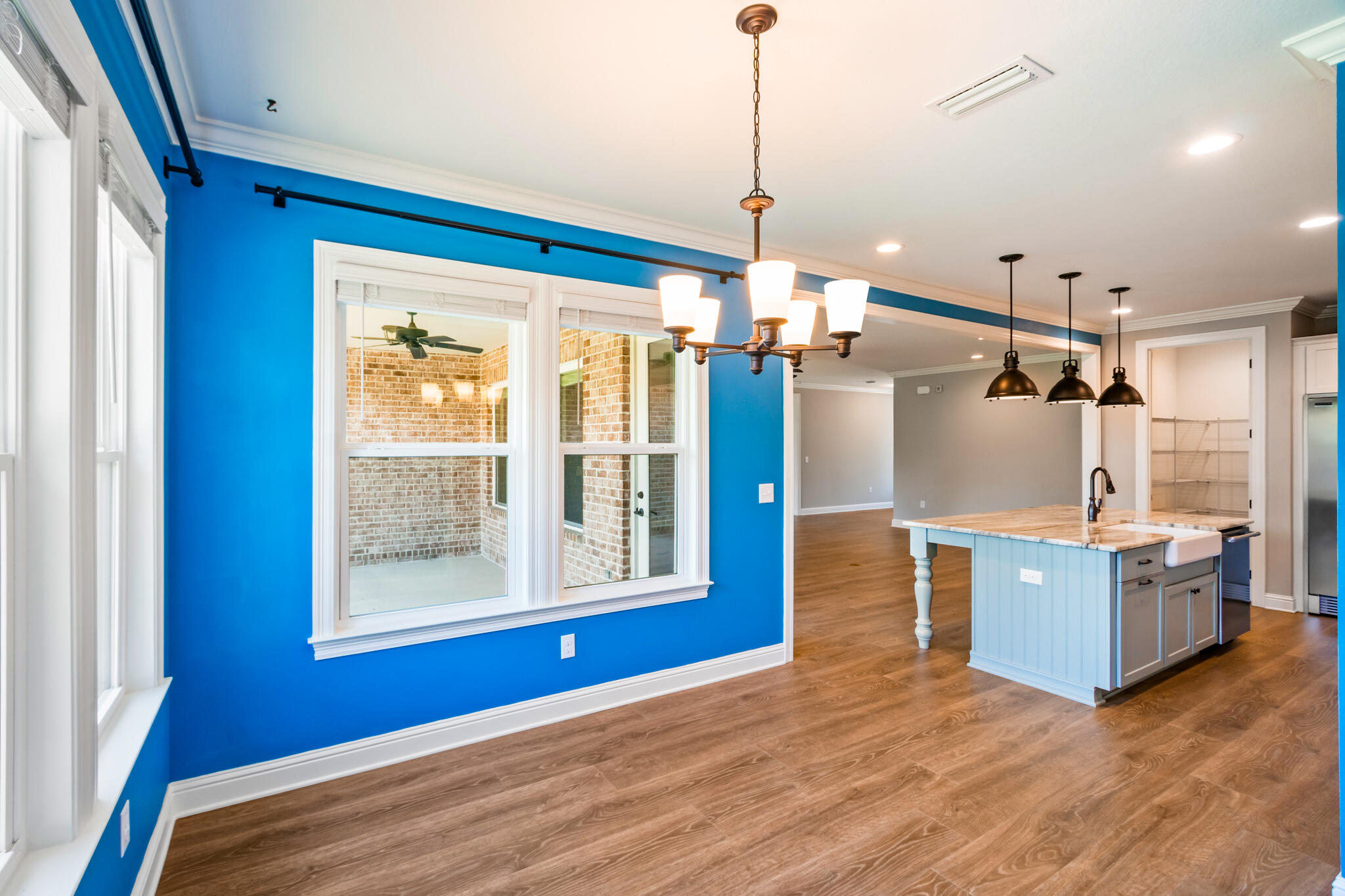 Meadows/Hammock Bay Ph 2 - Residential
