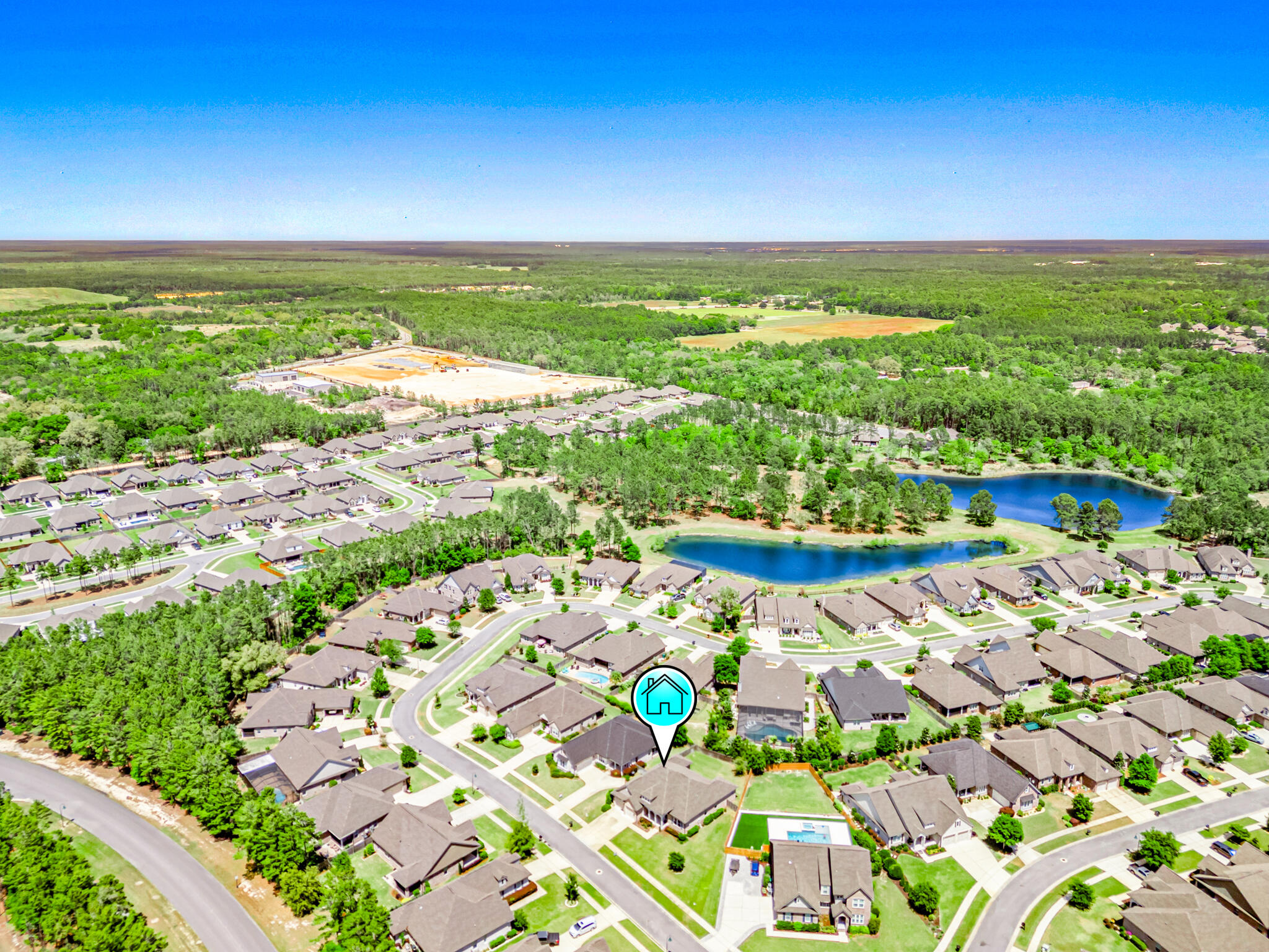 Meadows/Hammock Bay Ph 2 - Residential